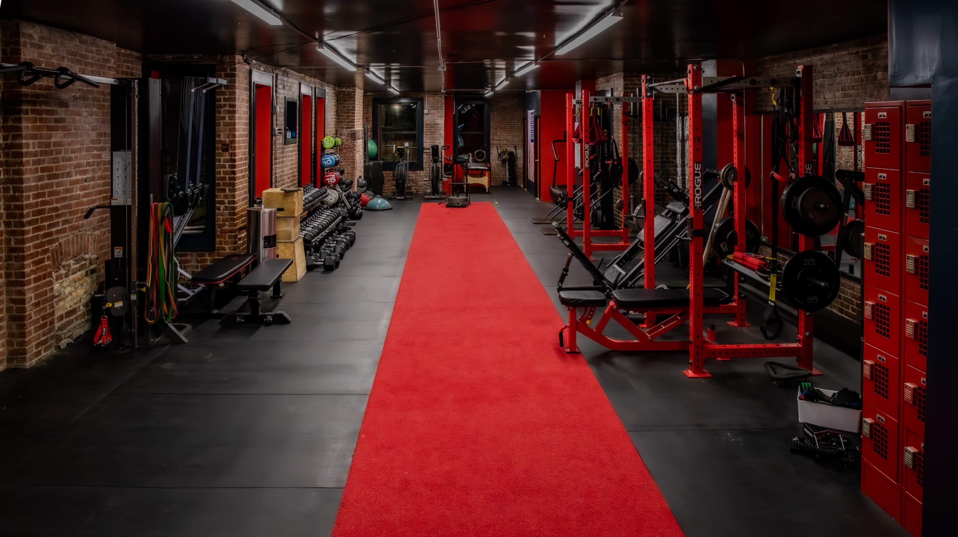 State of the Art Fitness Studio Image in Upper West Side, New York, NY