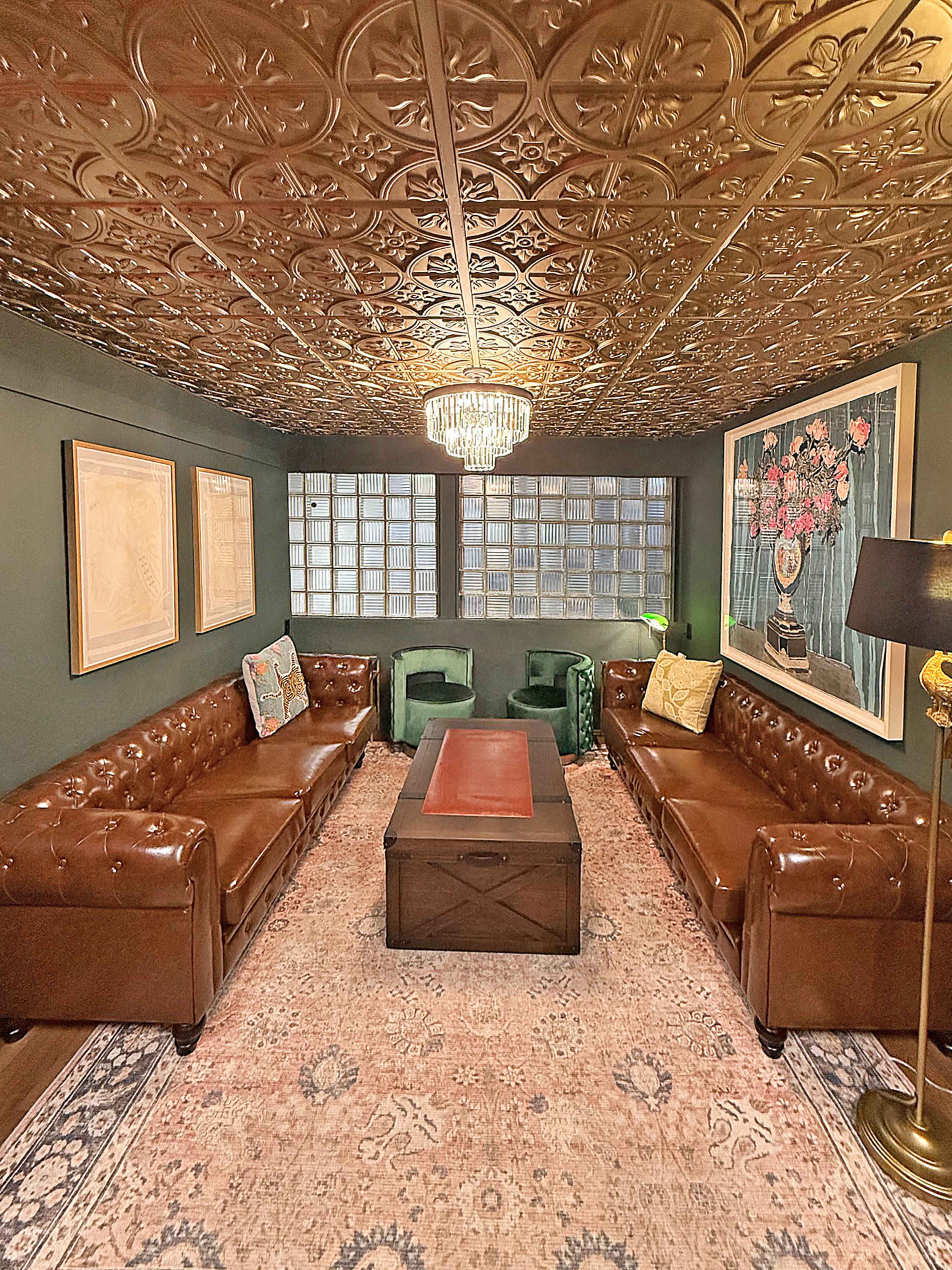 The Hidden Library Image in Verona, Verona, NJ