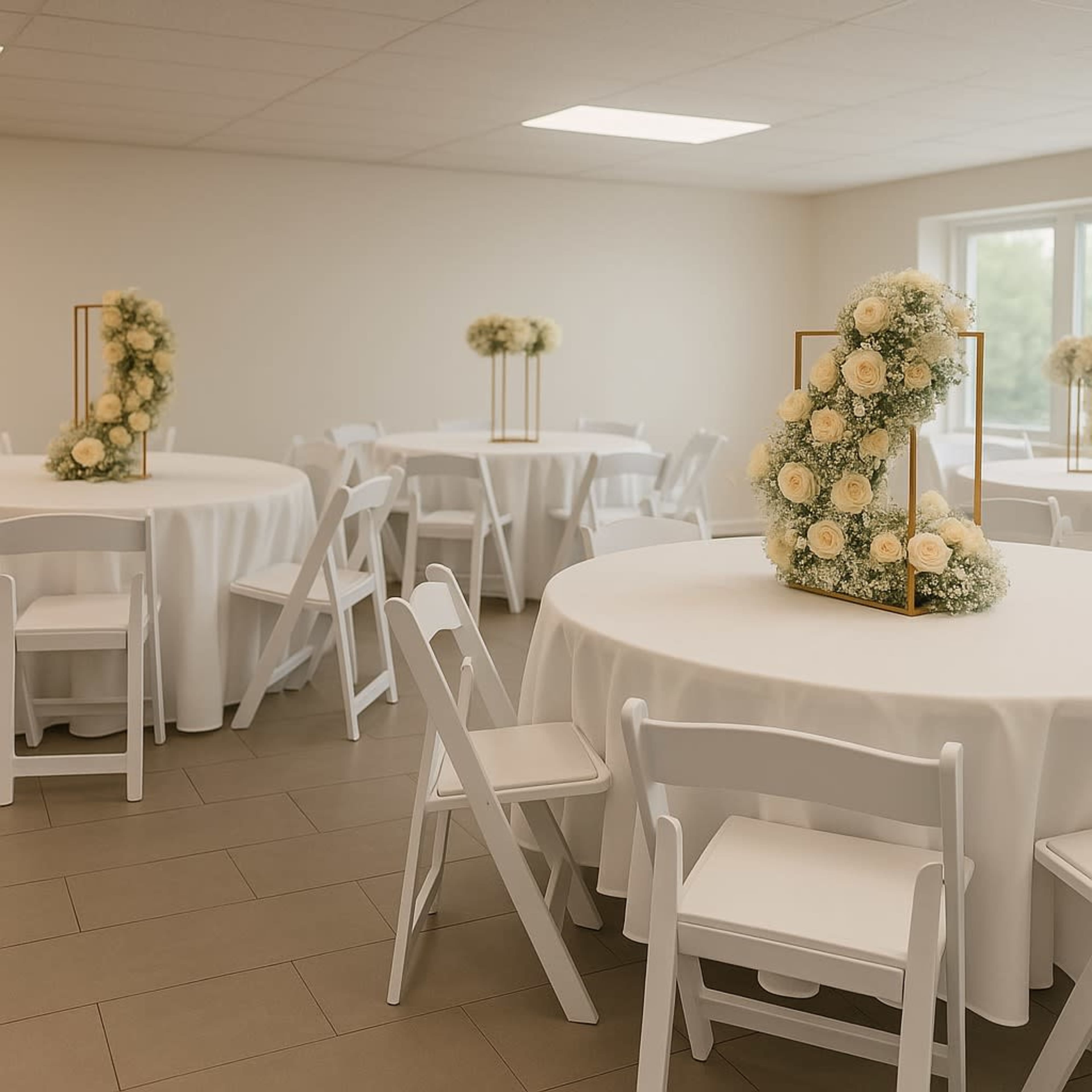 Decatur’s Modern Gathering Venue Image in Candler-McAfee, Decatur, GA