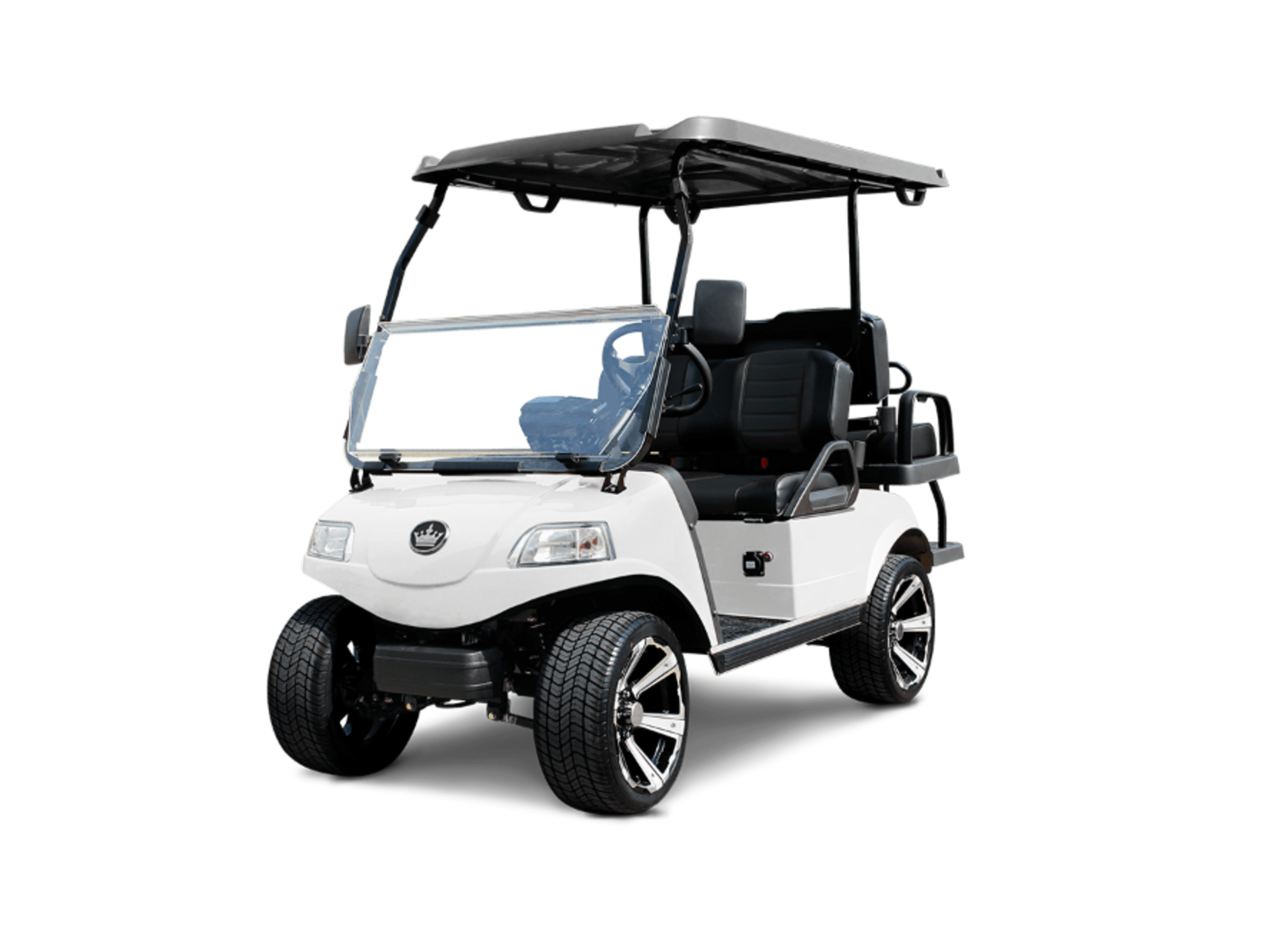 Golf Cart 