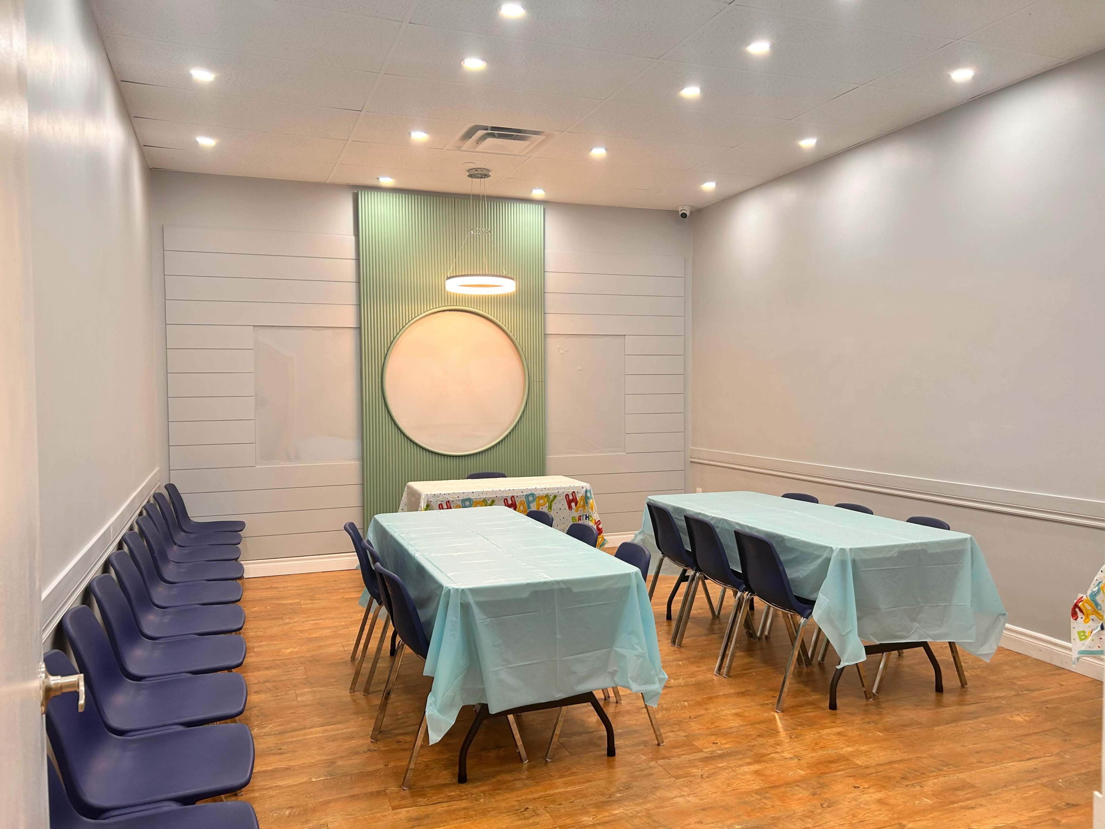 Spacious Event / Activity / Meeting Room Image in Markham, Markham, ON