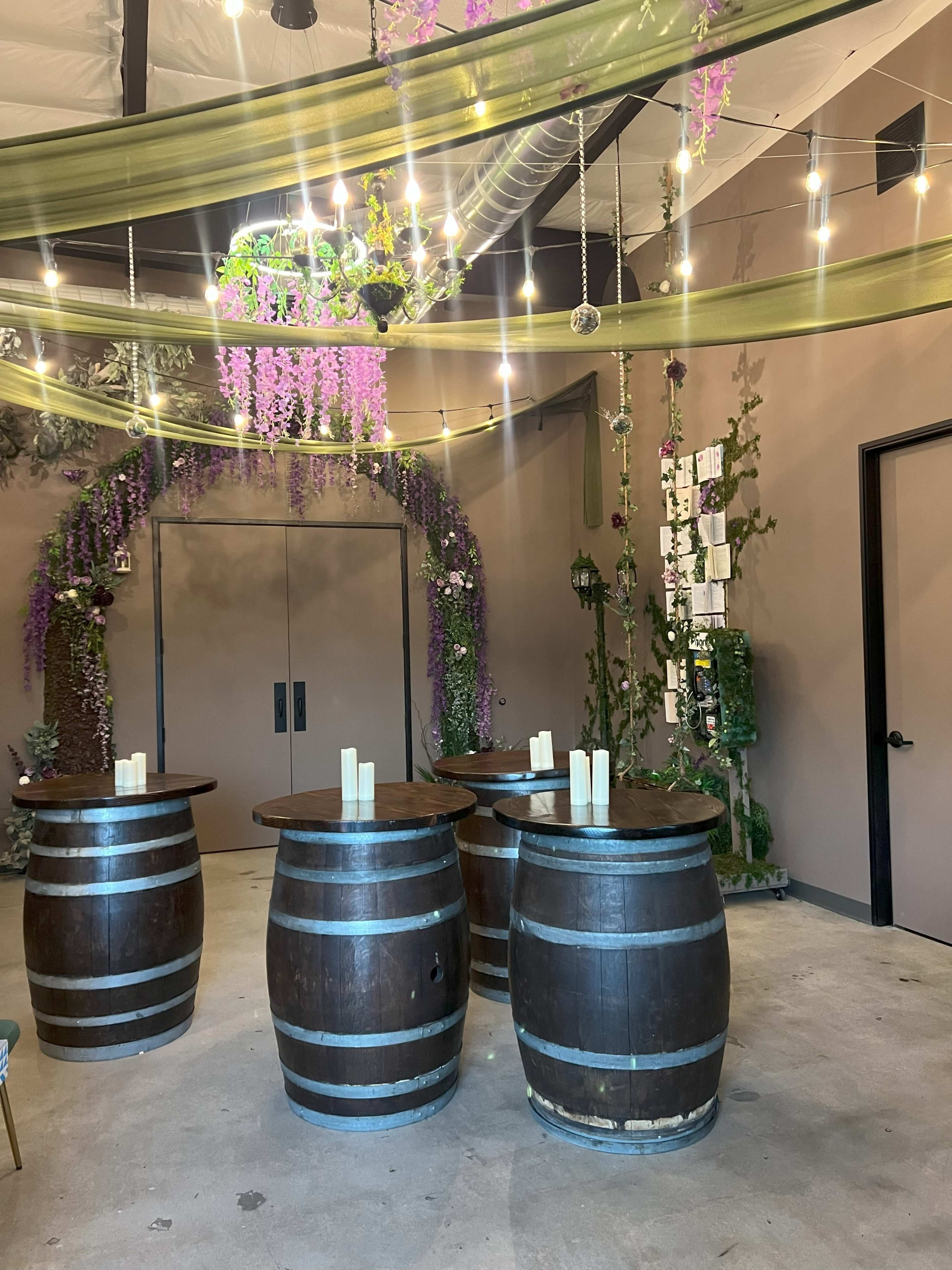 Brand New Multipurpose Theater Space with GORGEOUS Lobby and a Parking Lot Image in North Hollywood, North Hollywood, CA