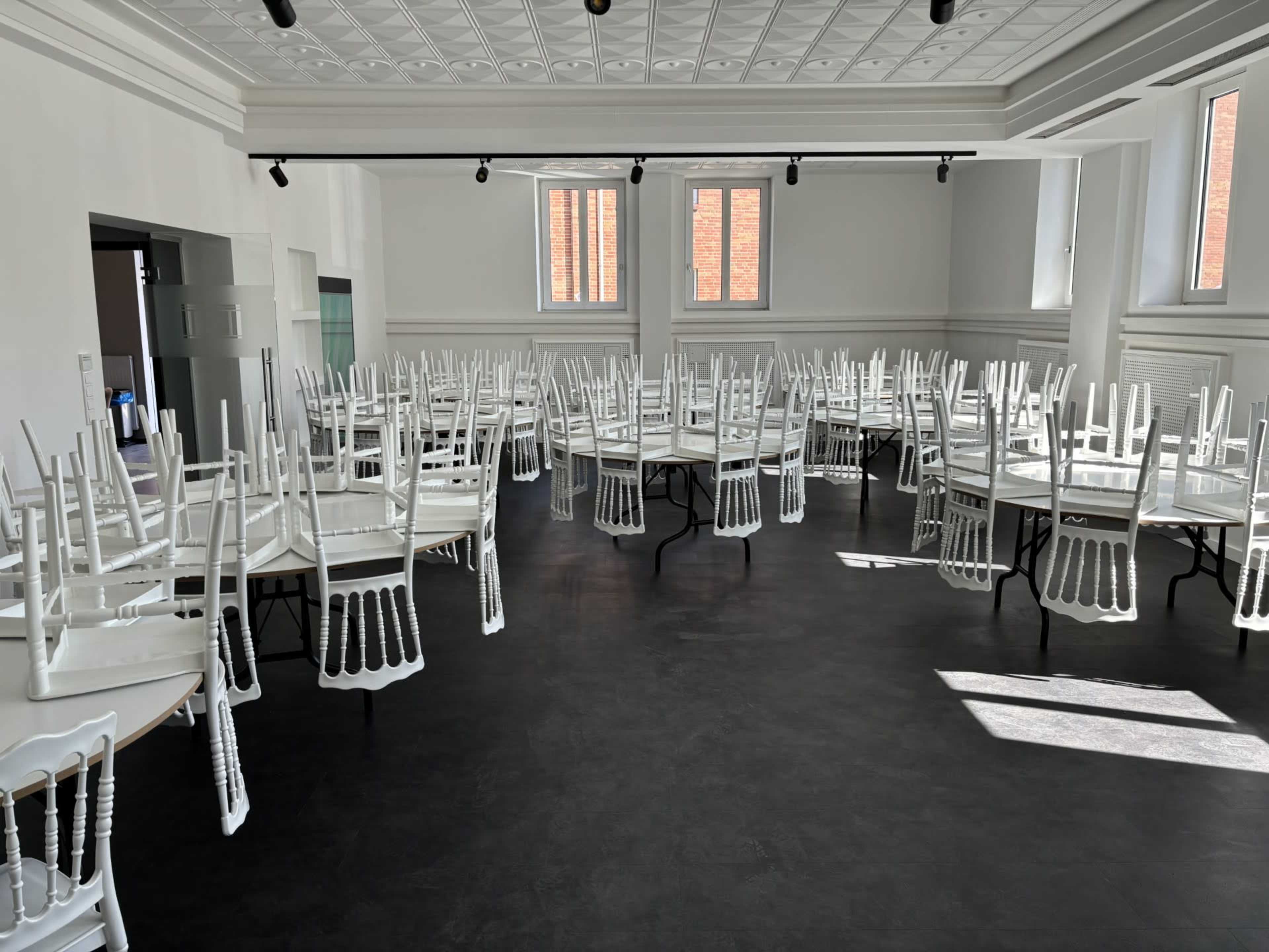 Veranstaltungssaal in Hamburg nähe Innenstadt Image in Bahrenfeld, Hamburg