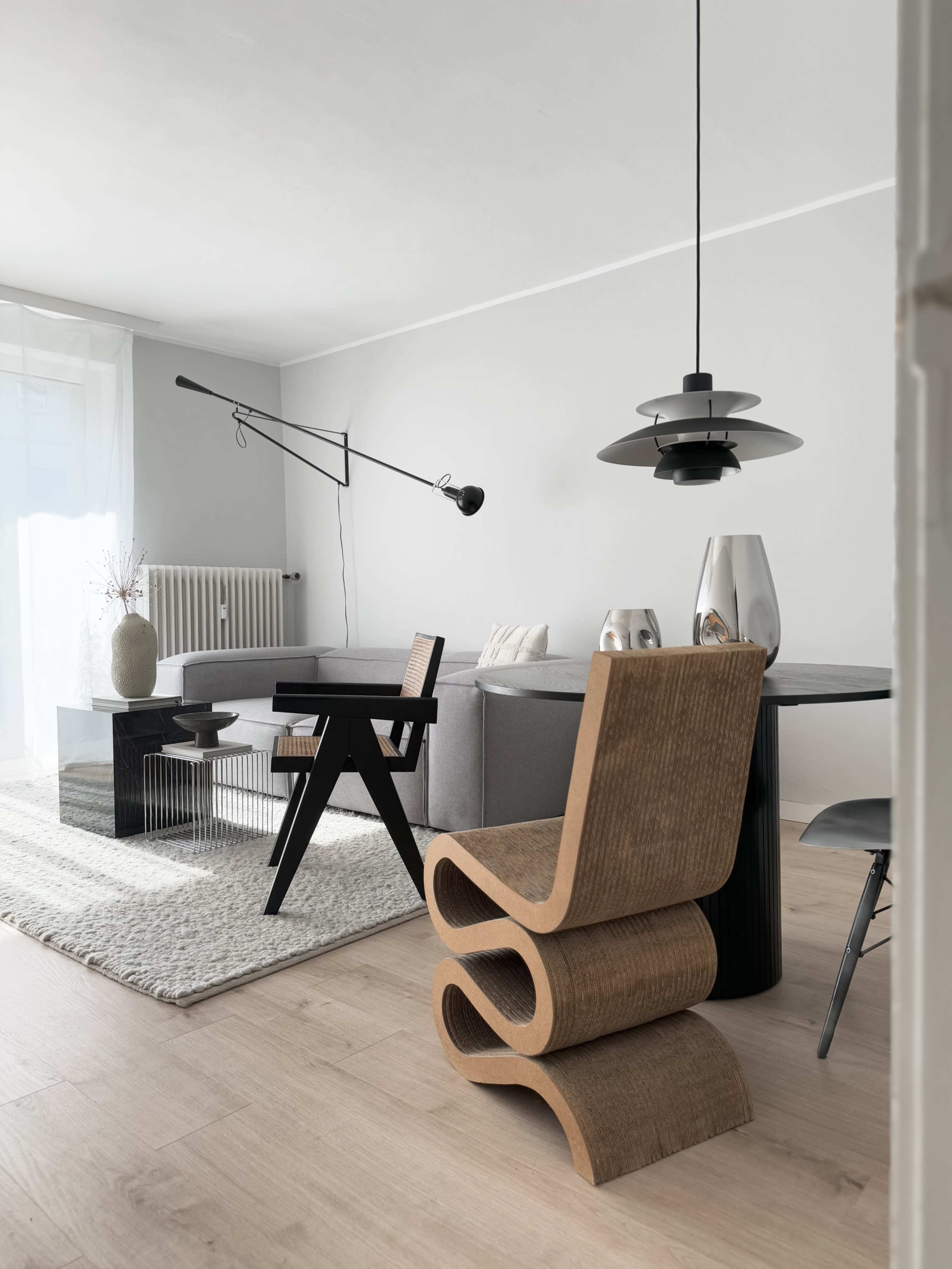 Scandi-Chic in Hamburg Altona: Hochwertige Designwohnung für Foto- & Filmproduktionen Image in Altona-Nord, Hamburg