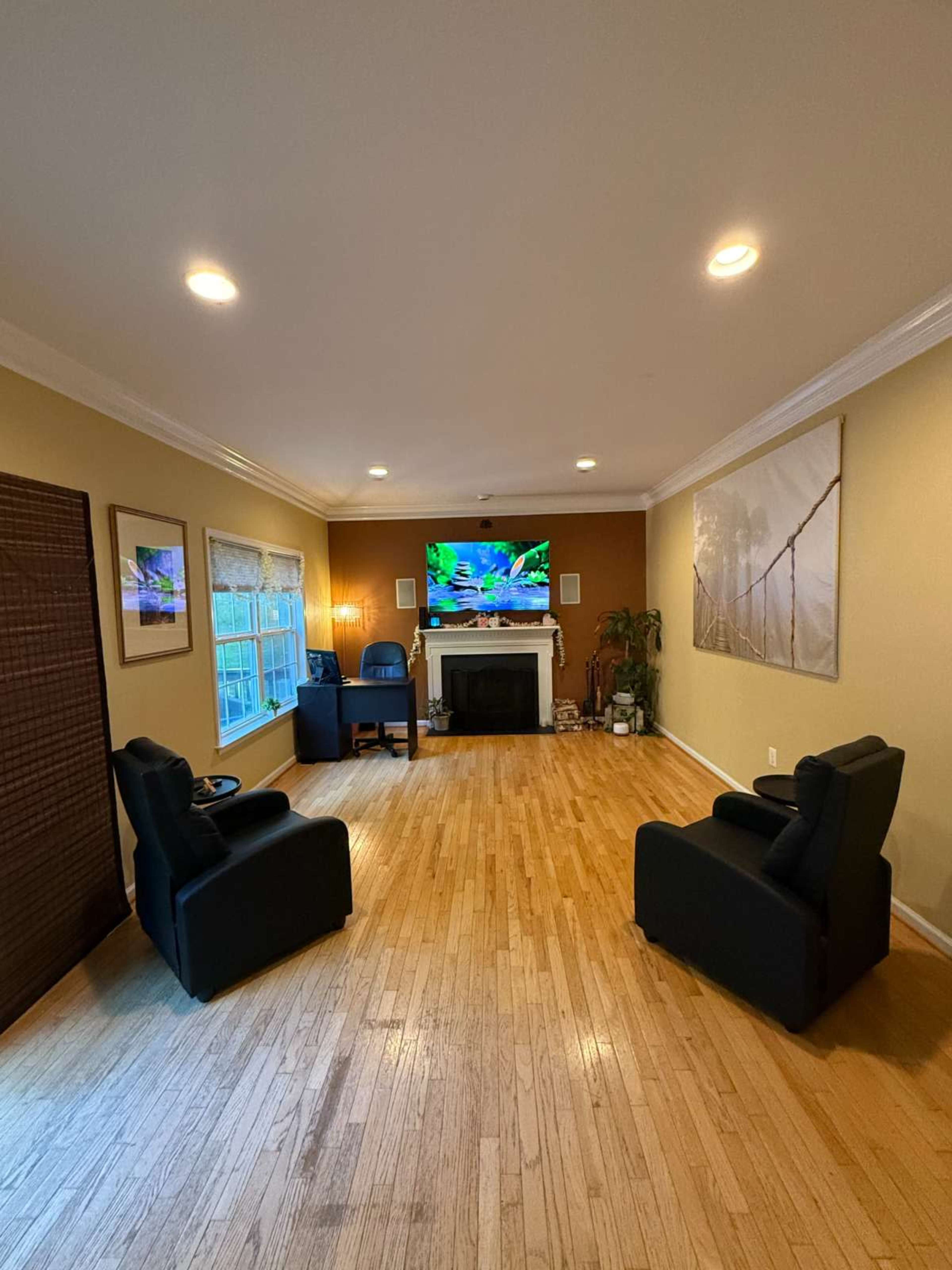 "Mindful Spaces – Your Serene B&B style Oasis for Renewal and wholesome gatherings. Image in Layhill, Silver Spring, MD