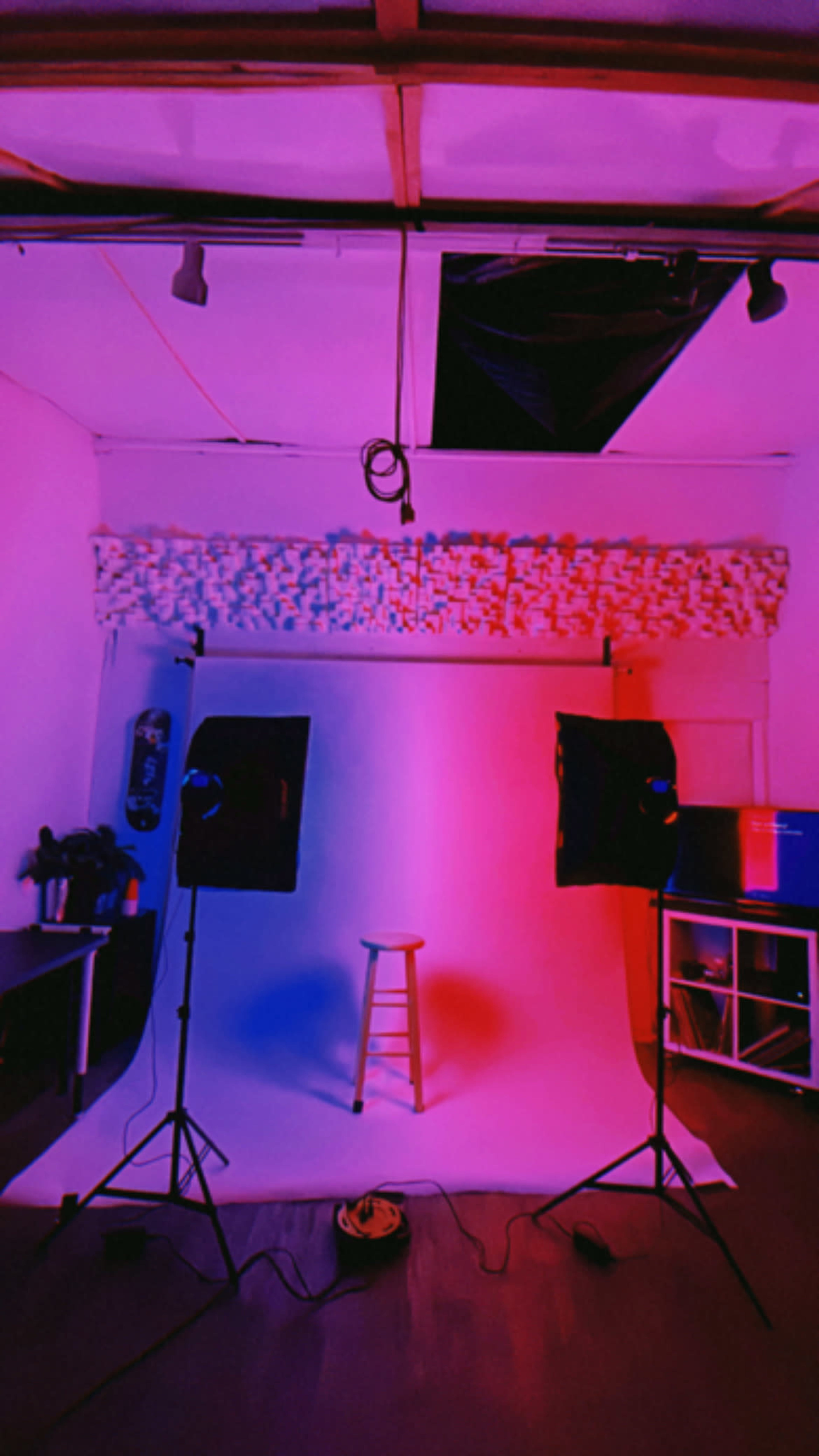 Photo and Recording Studio in central denver Image in Mar Lee, Denver, CO