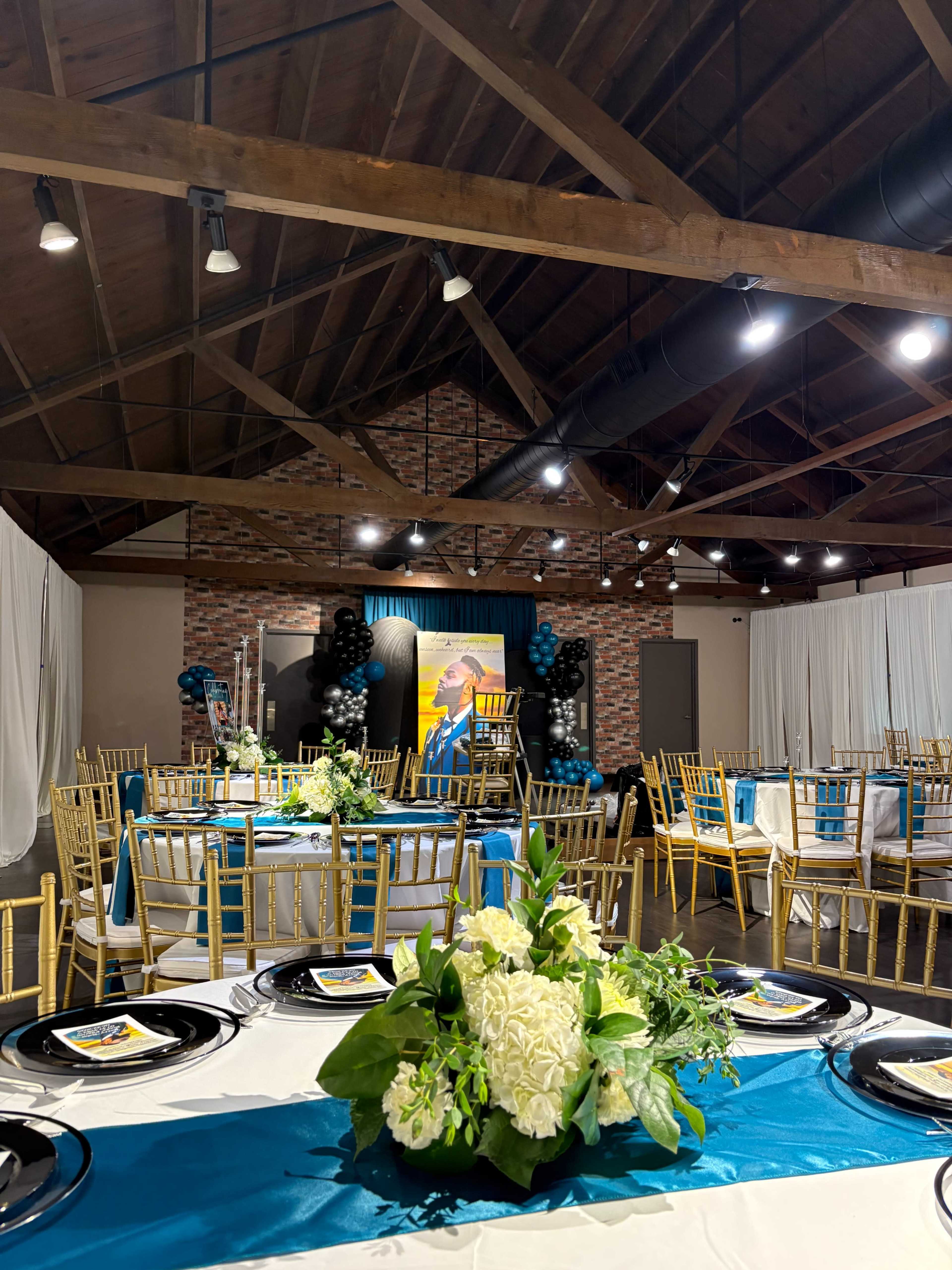 La Mezon Event Space Rental Image in North Plainfield, North Plainfield, NJ