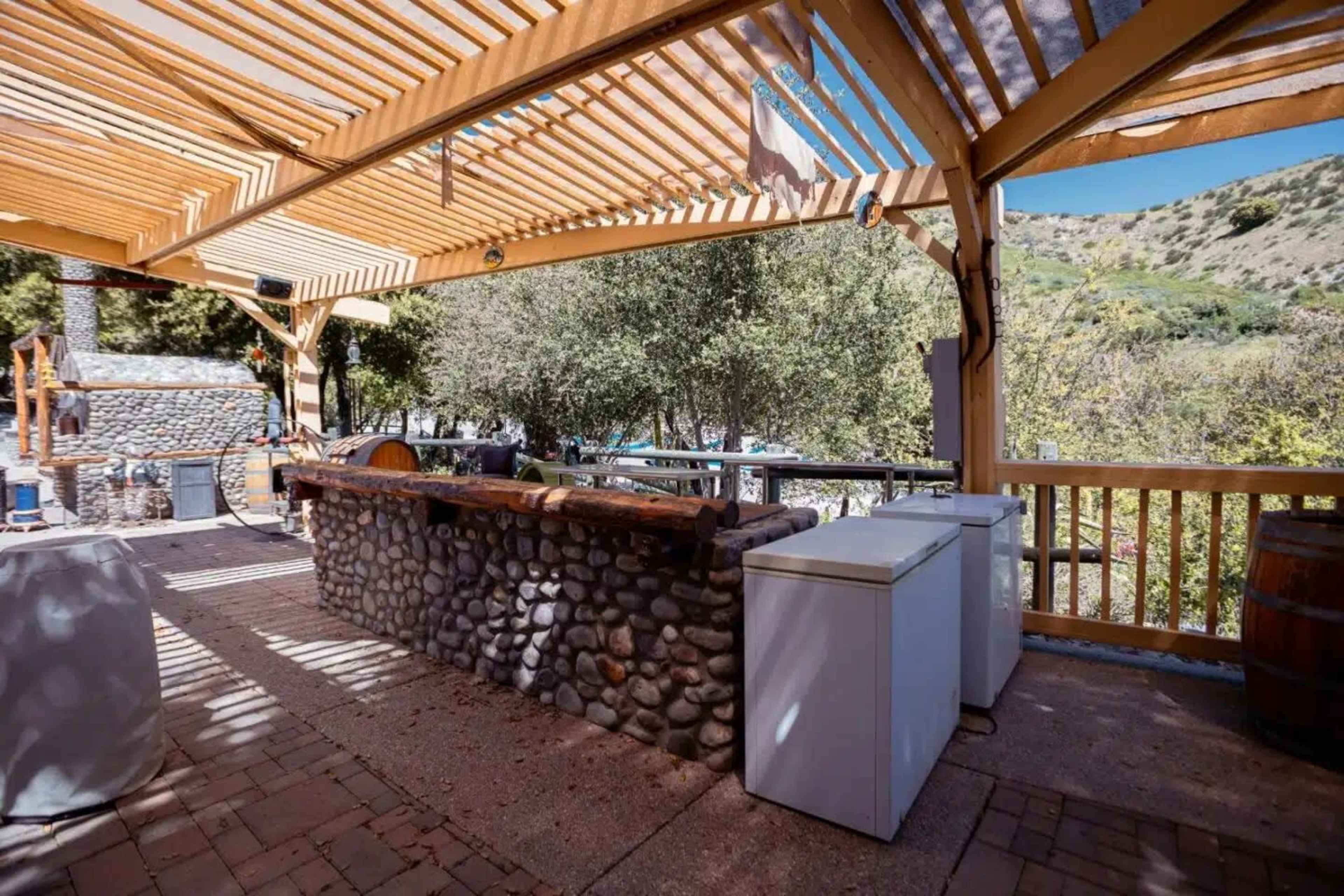 Rustic 250+ acre ranch secluded in the hills of Moorpark Image in , Moorpark, CA