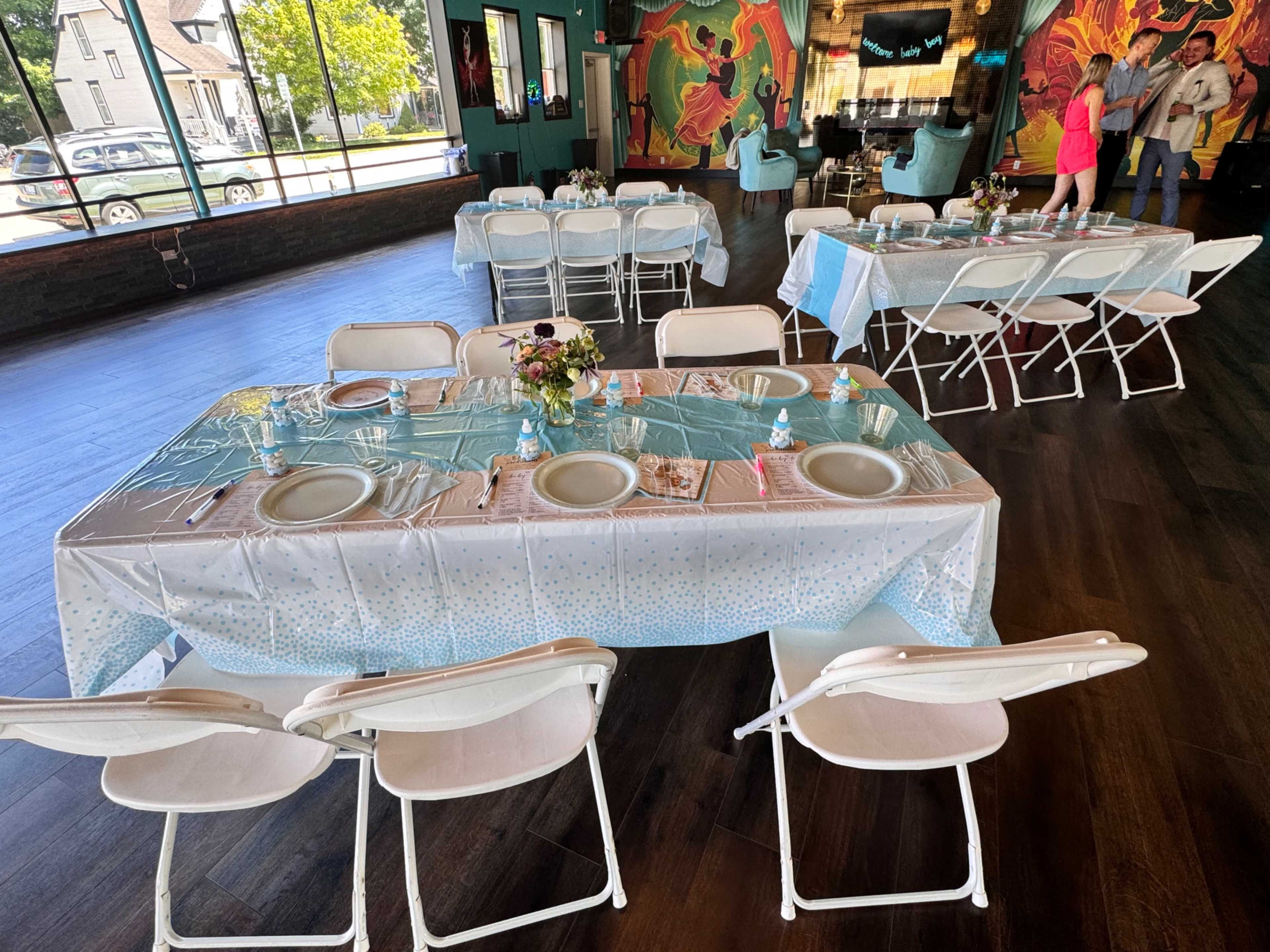 Downtown, modern, wide open space venue Image in St Charles Township, st charles, IL