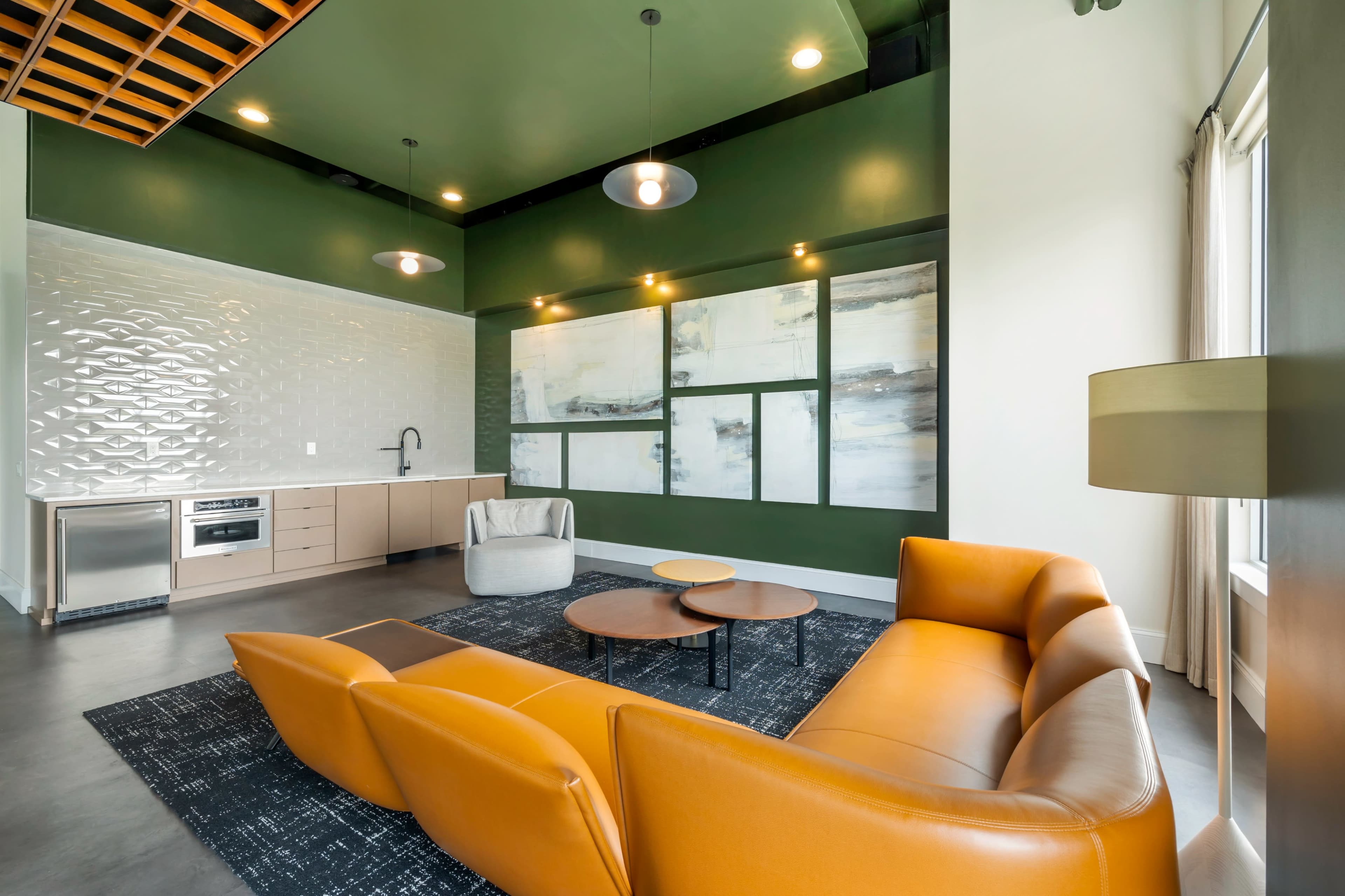 Versatile Lounge with Patio in North Bergen Image in North Bergen, North Bergen, NJ