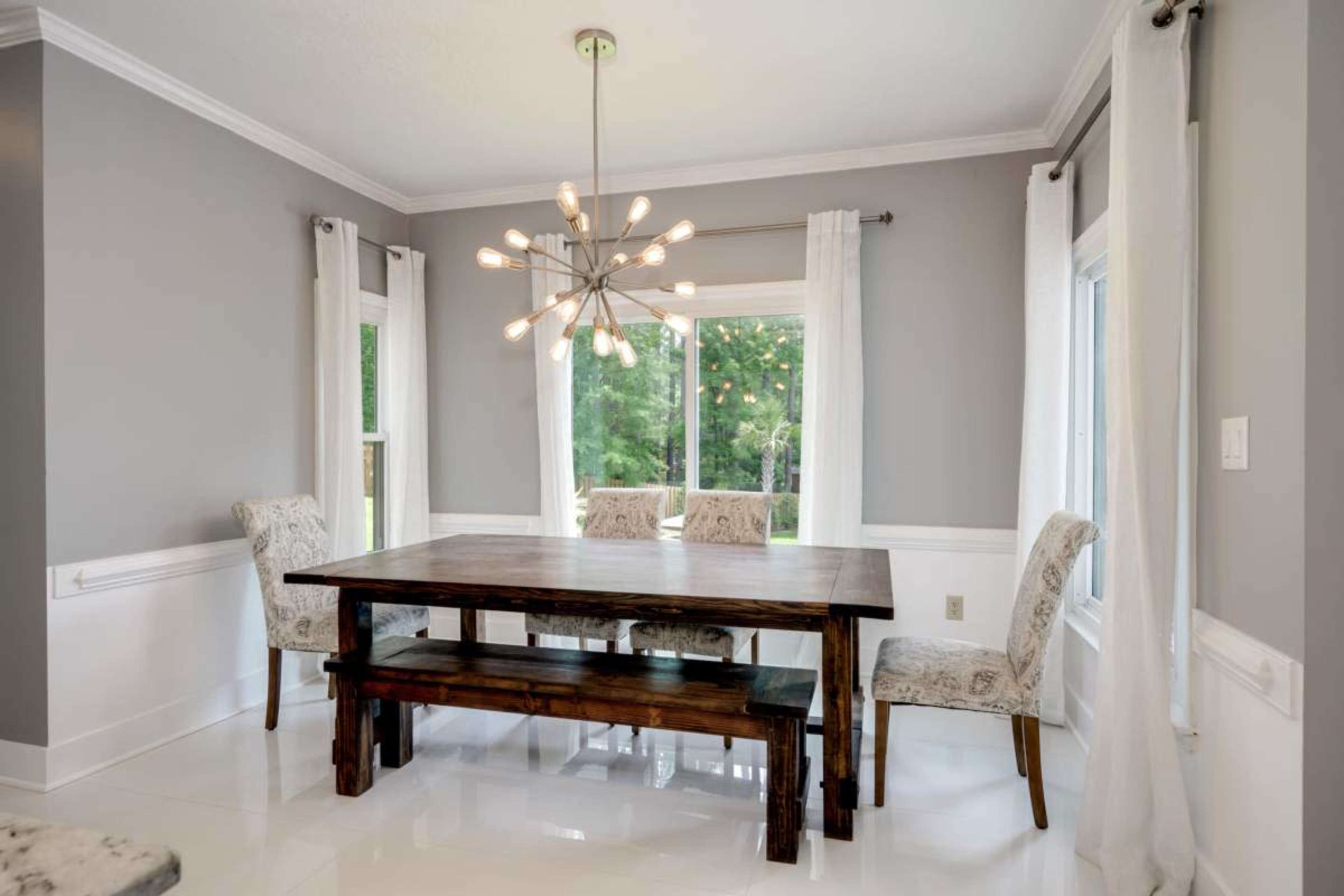 Luxury house with the pool Image in Martinez, Martinez, GA