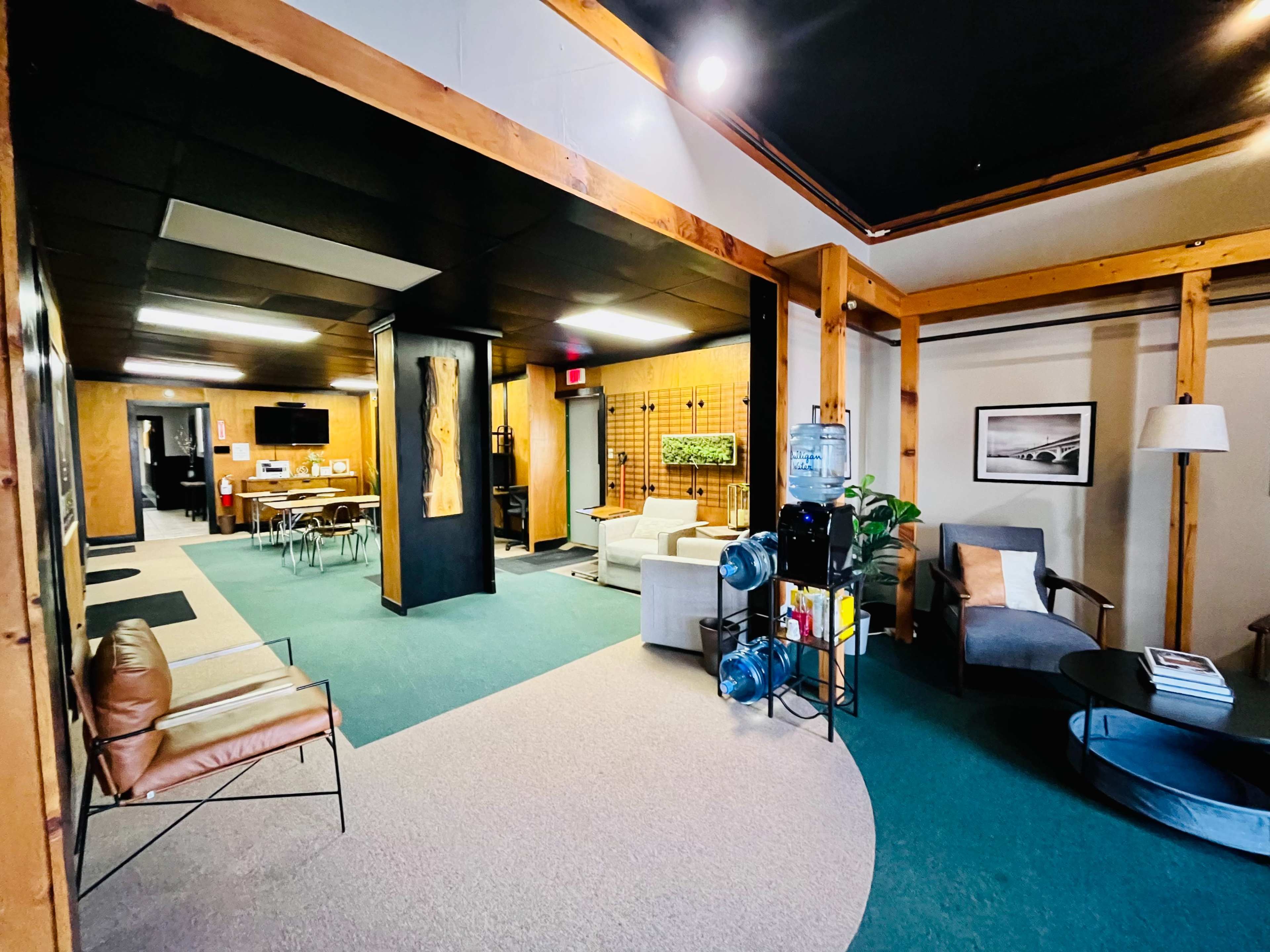 Event Space in walkable Armada, Michigan Image in Armada Township, Armada, MI