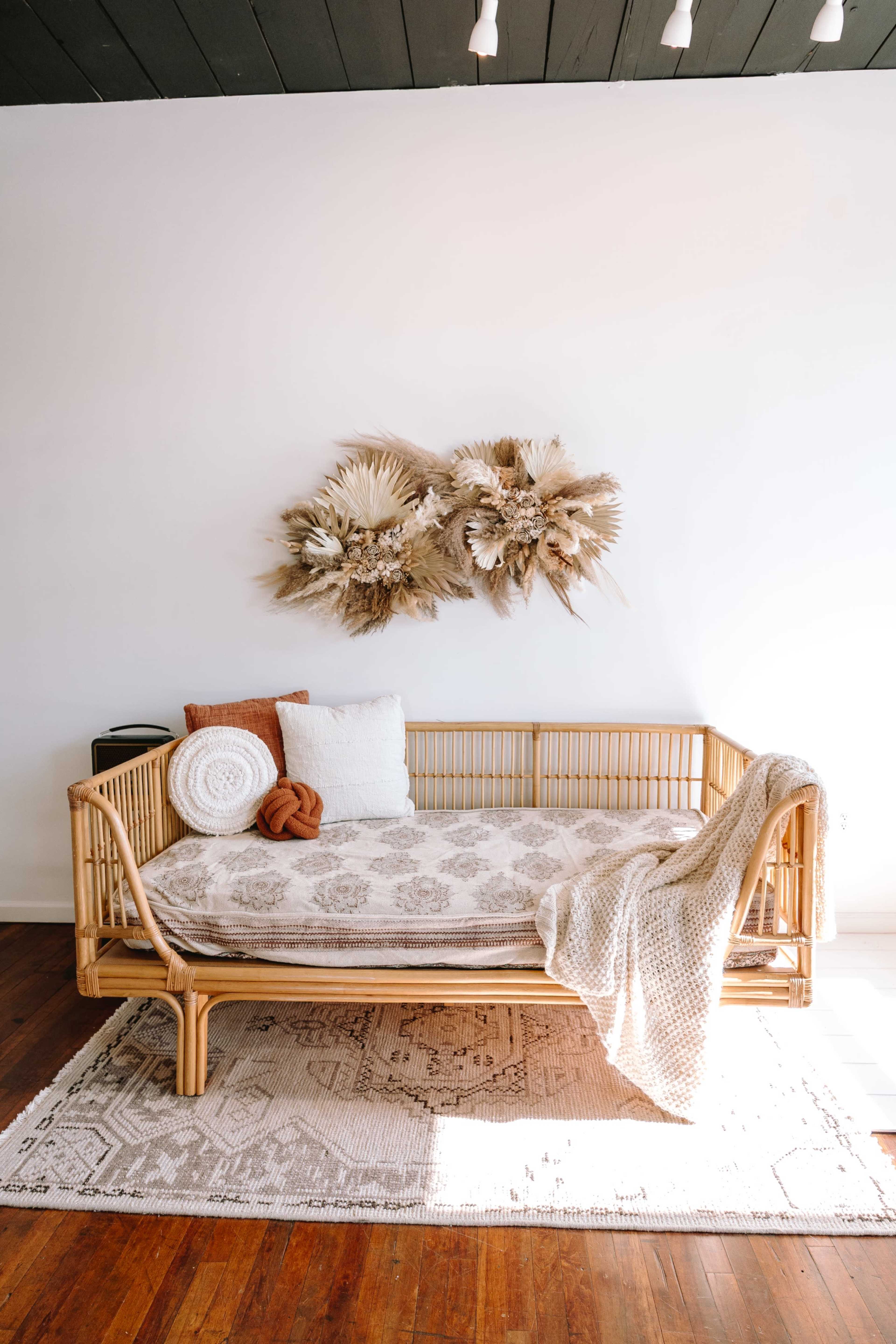 Bright Bohemian Photography Studio in Historic Mill Image in Spring City, Spring City, PA