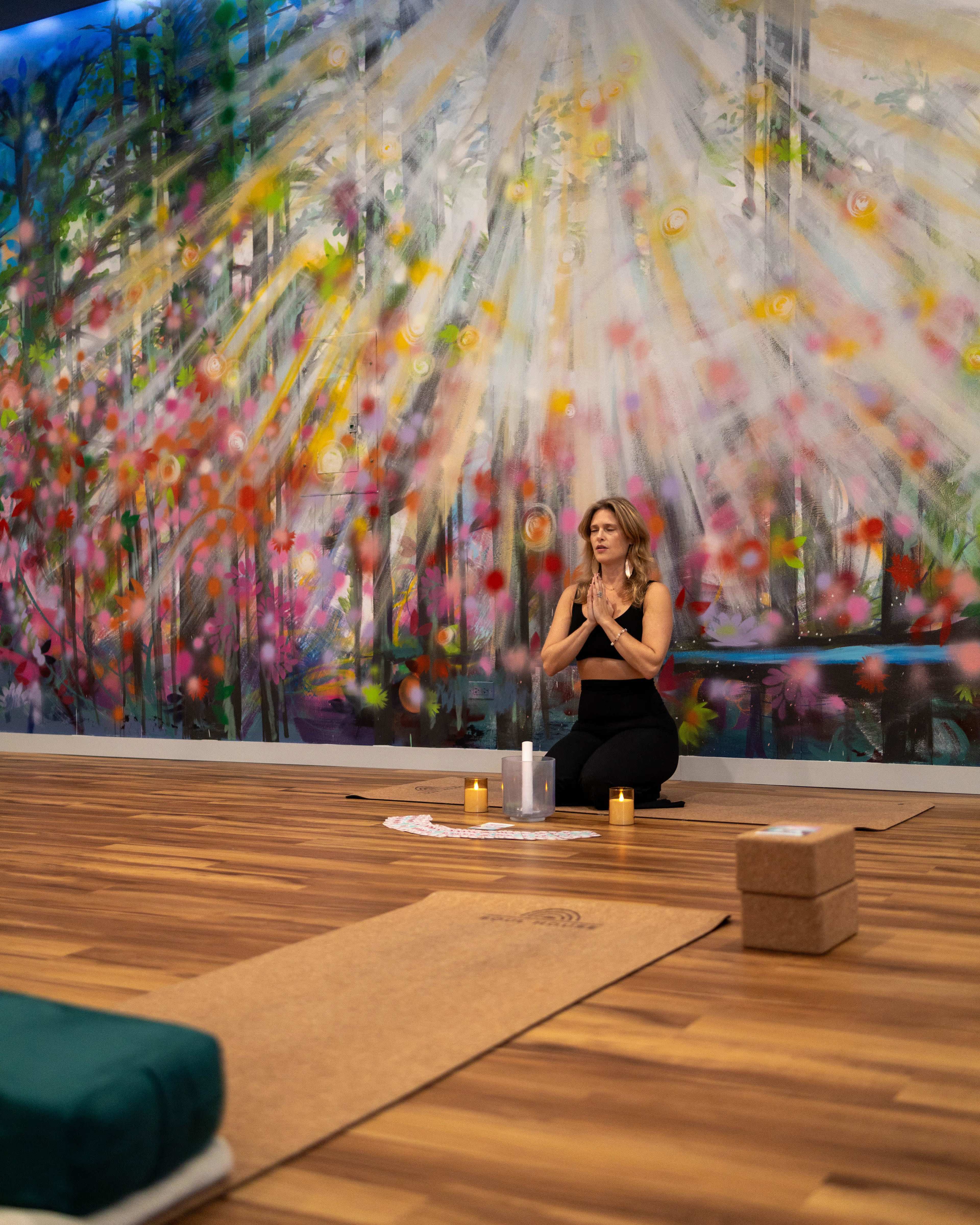 Bright, Artistic Wellness Studio & Spa – Perfect for Photoshoots, Events & Workshops Image in Near West Side, Chicago, IL
