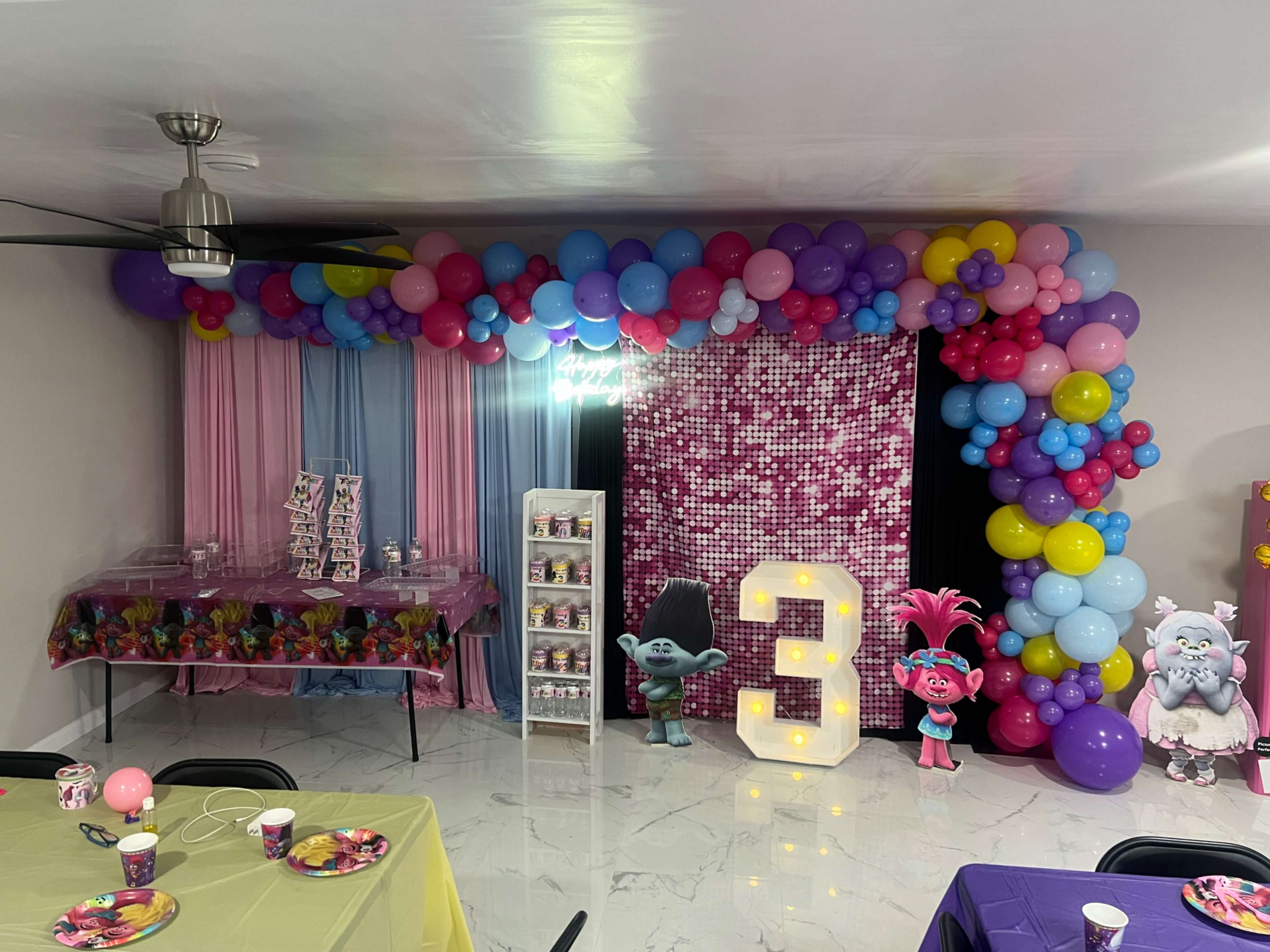 2 Perfection Venue Image in Upper North Philadelphia, Philadelphia, PA