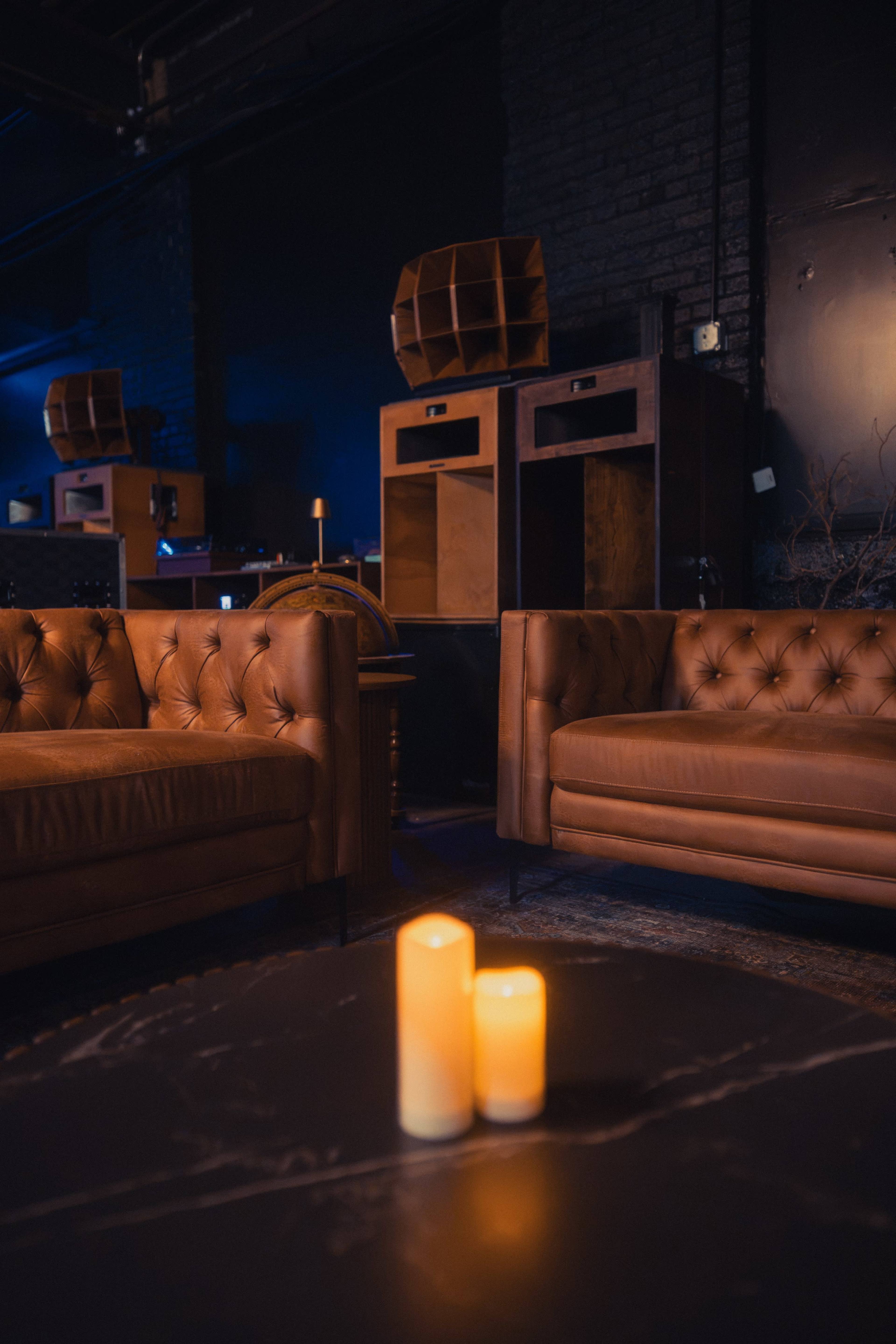 Downtown Event Space with Eclectic Atmosphere Image in Downtown, salt lake city, UT