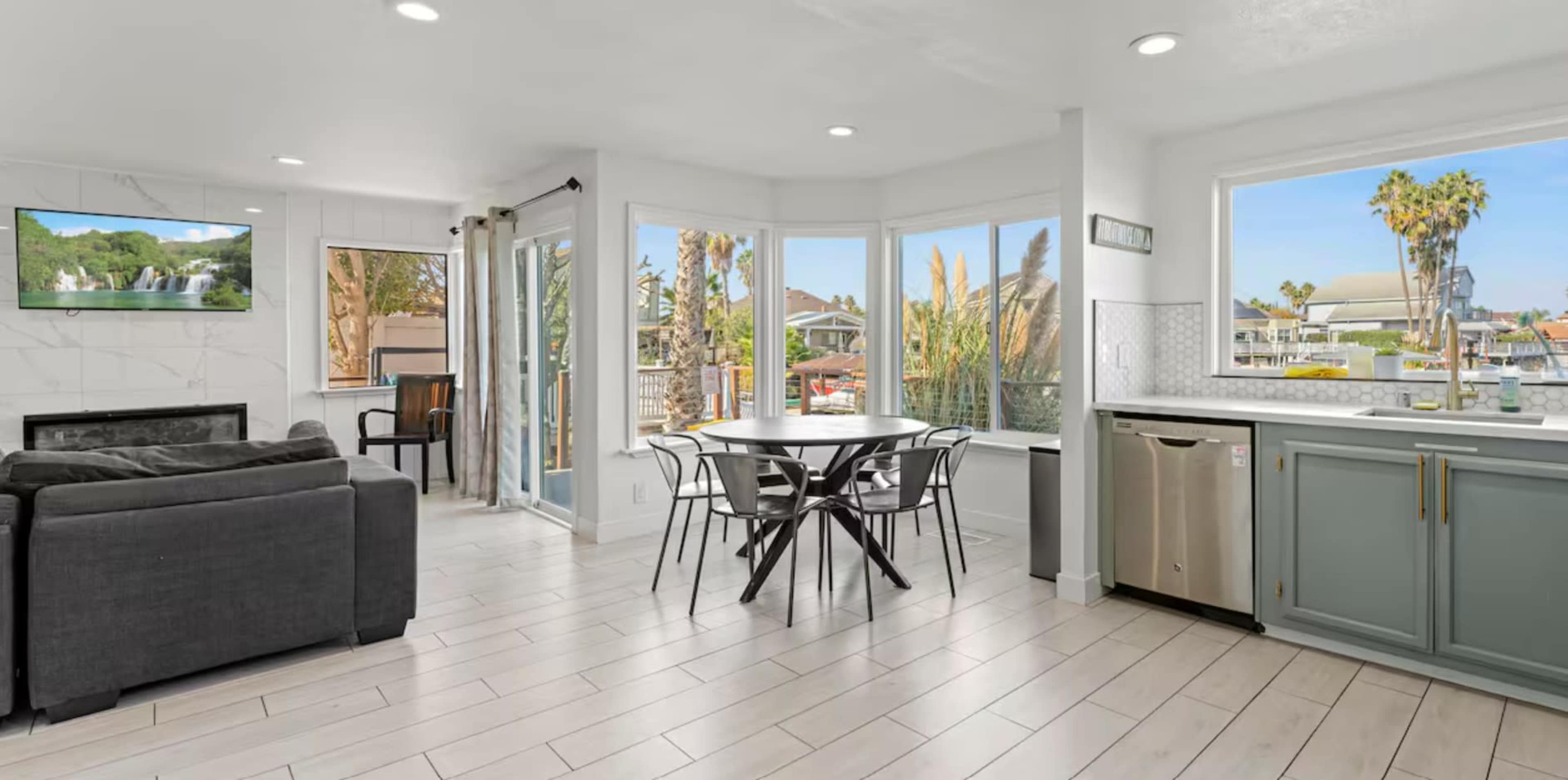 Waterfront Escape in Discovery Bay with Private Dock Image in Discovery Bay, Discovery Bay, CA