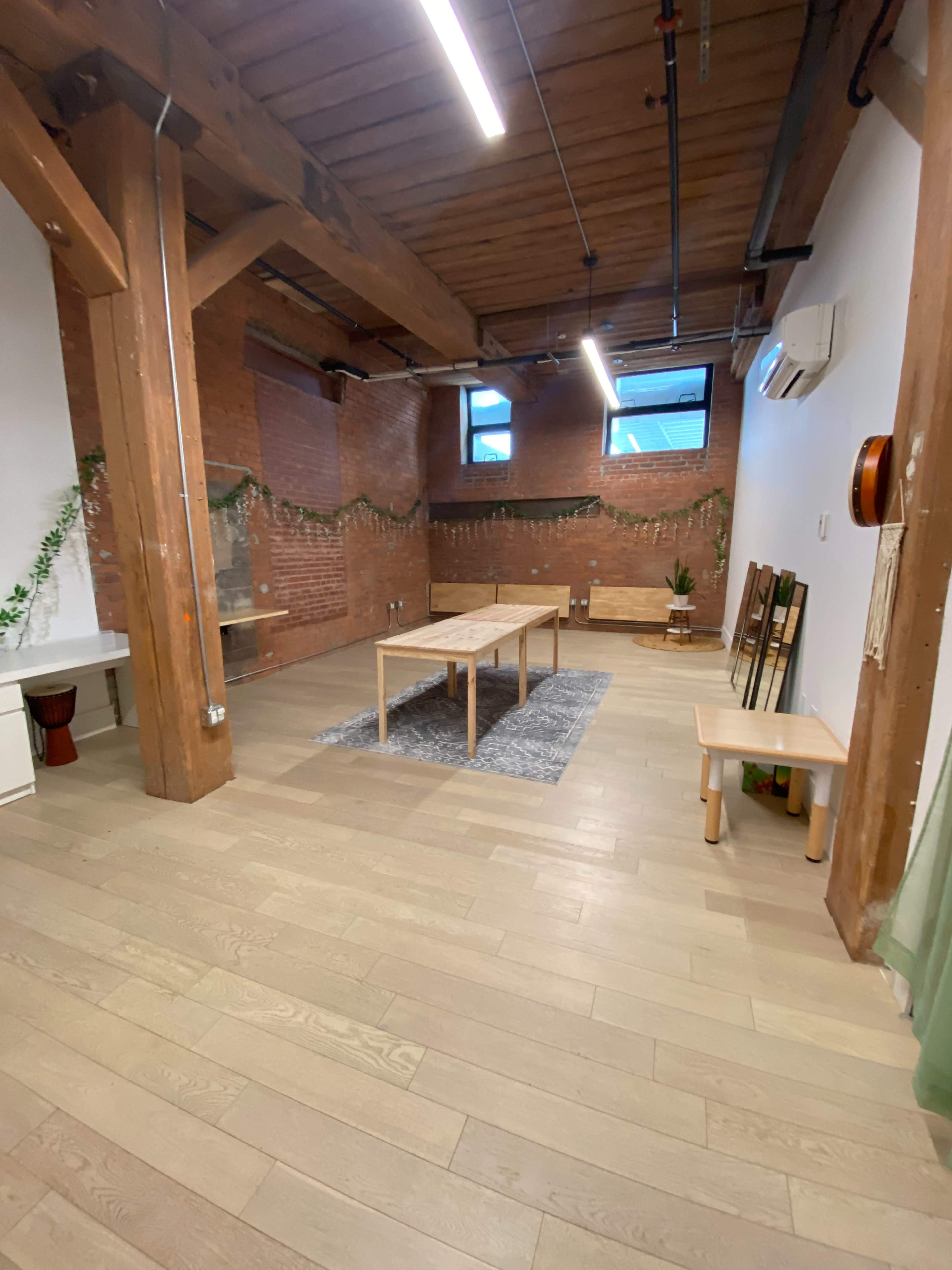 Spacious Studio in a Grade A Gowanus Office Building Image in Gowanus, BROOKLYN, NY