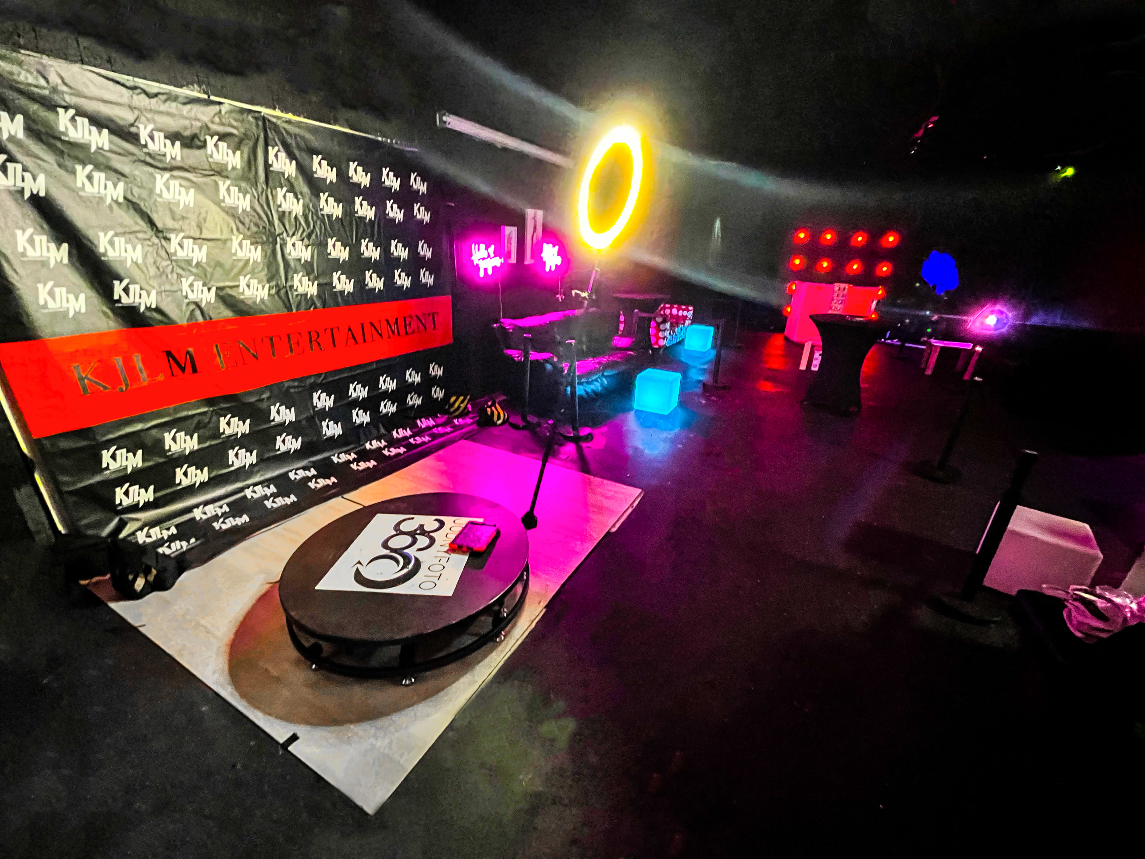 fun event venue Image in Lauderhill, fort lauderdale, FL