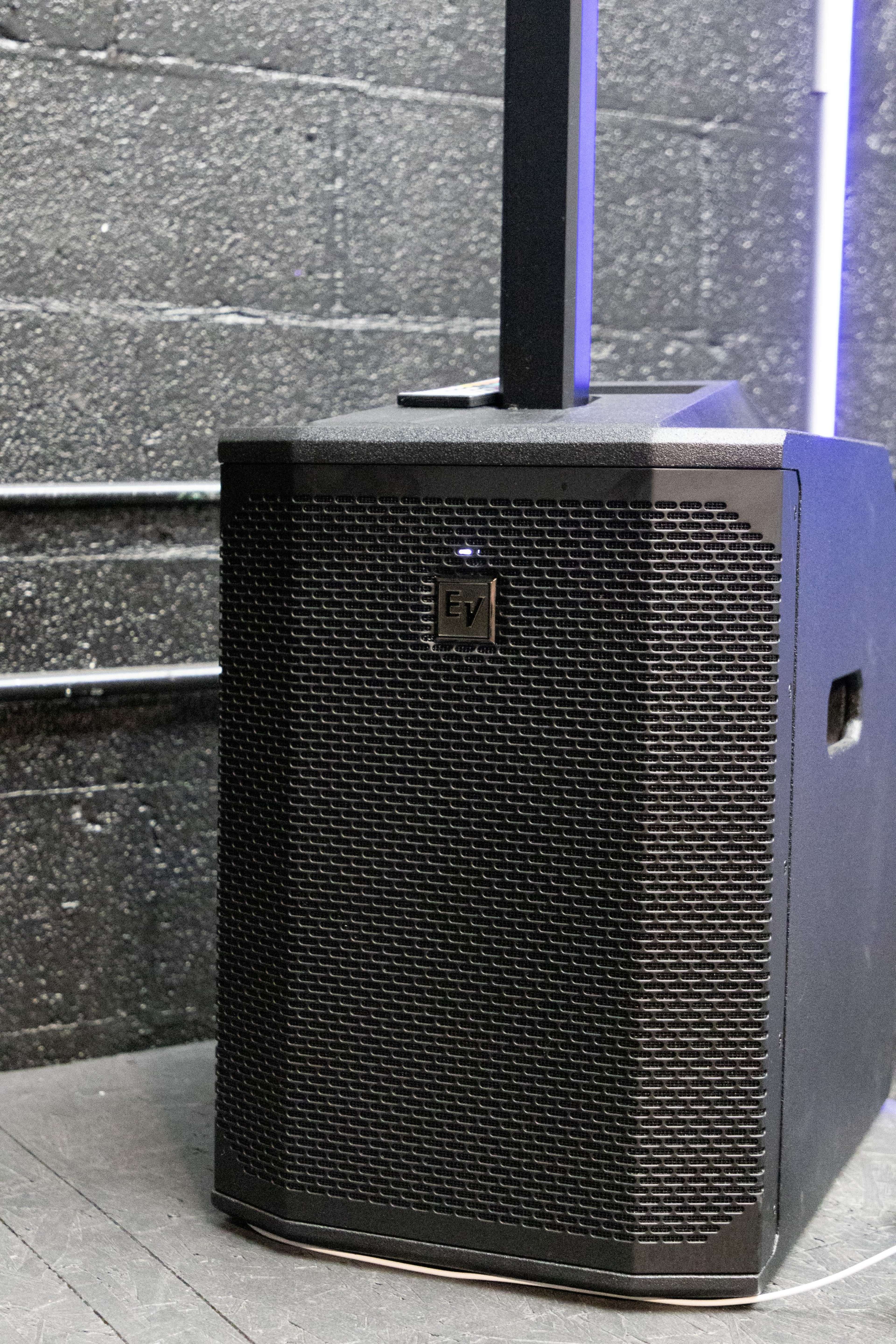 Dolby Certified Music Studio Image in Sweetwater, miami, FL