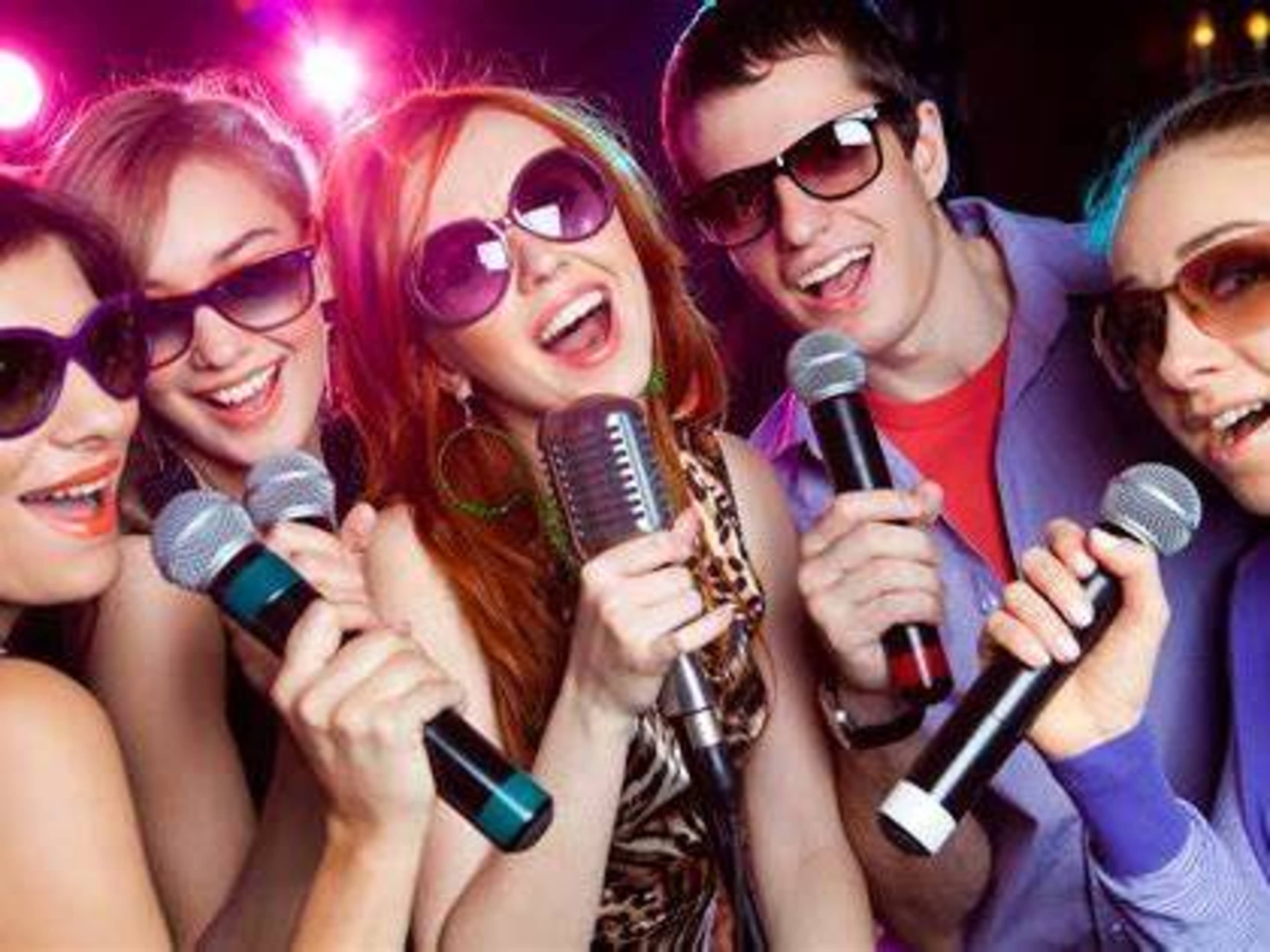 Karaoke Service