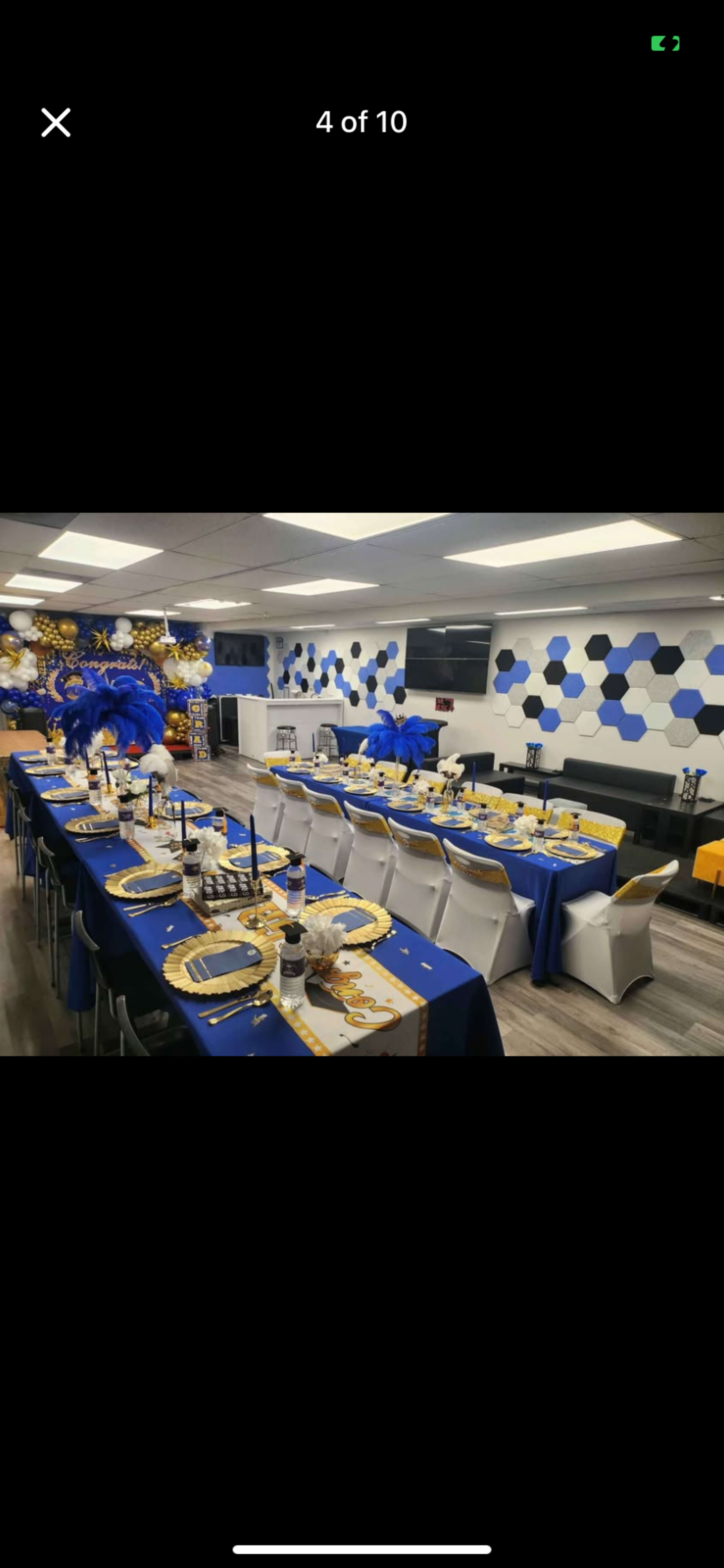 Event Space in beautiful Coral Springs with lounge for all type of events. Image in Coral Springs, Coral Springs, FL