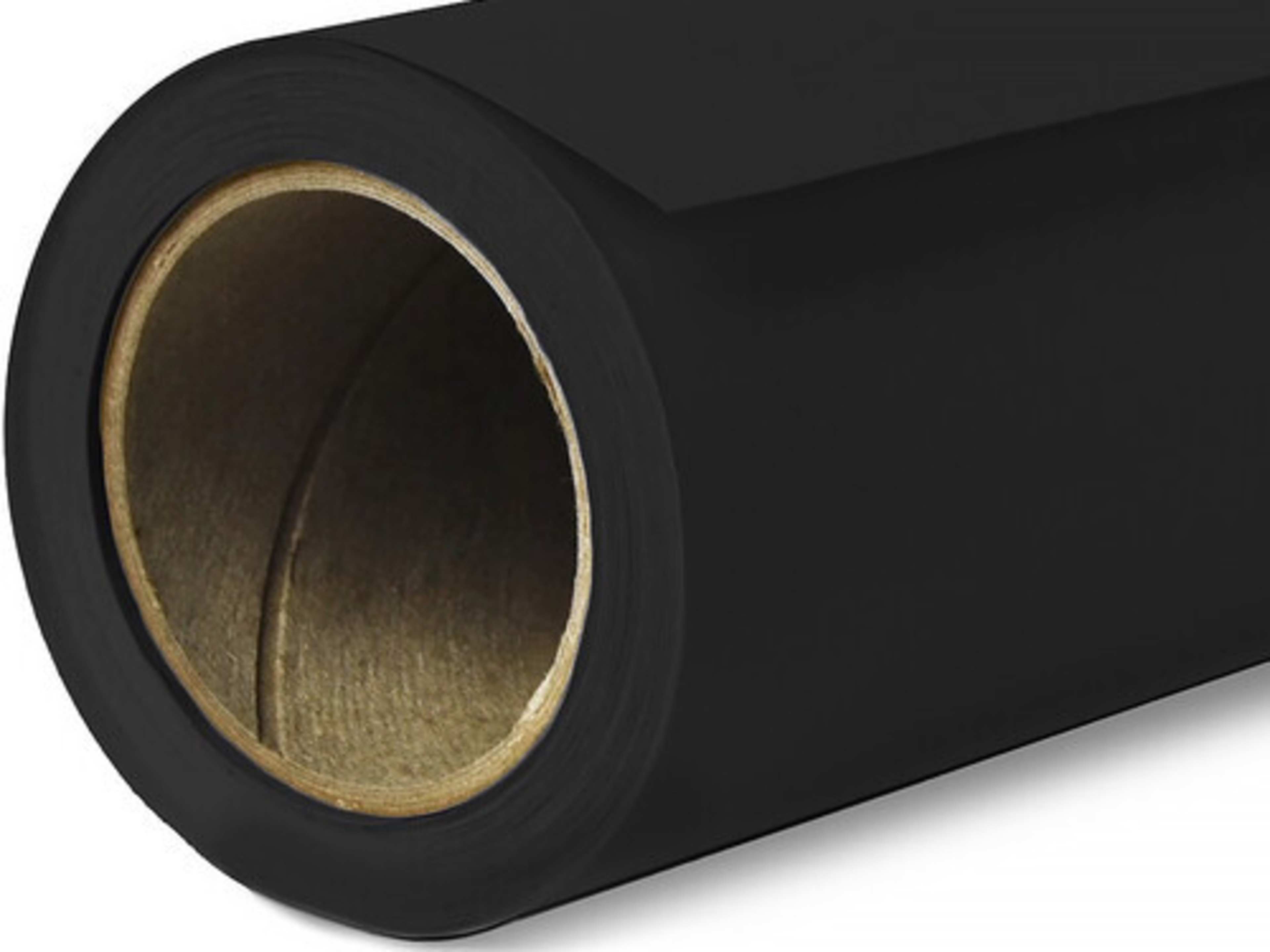 Black Seamless Background Paper