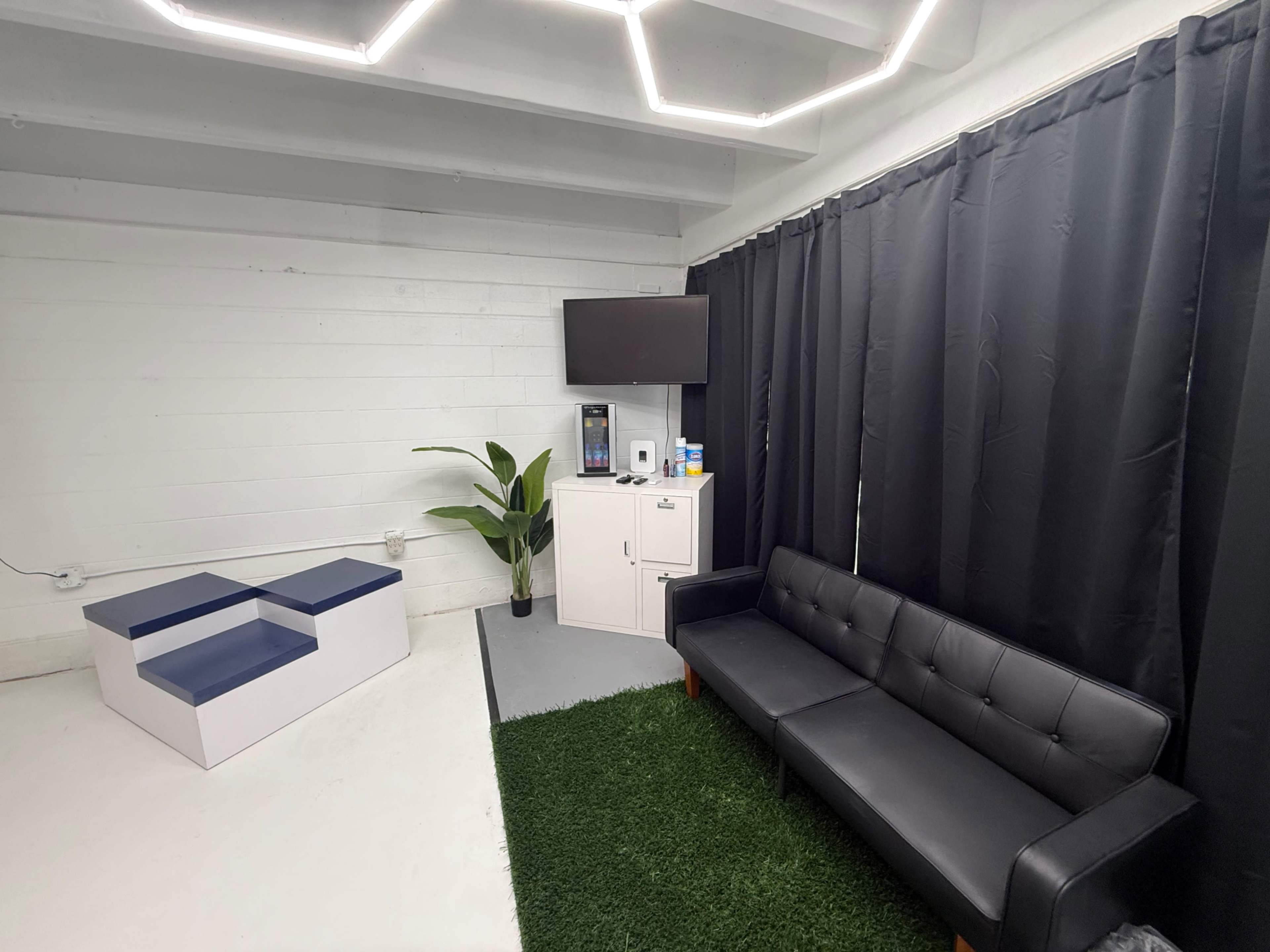 Urban micro studio Image in Lake Forest Hills, Jacksonville, FL