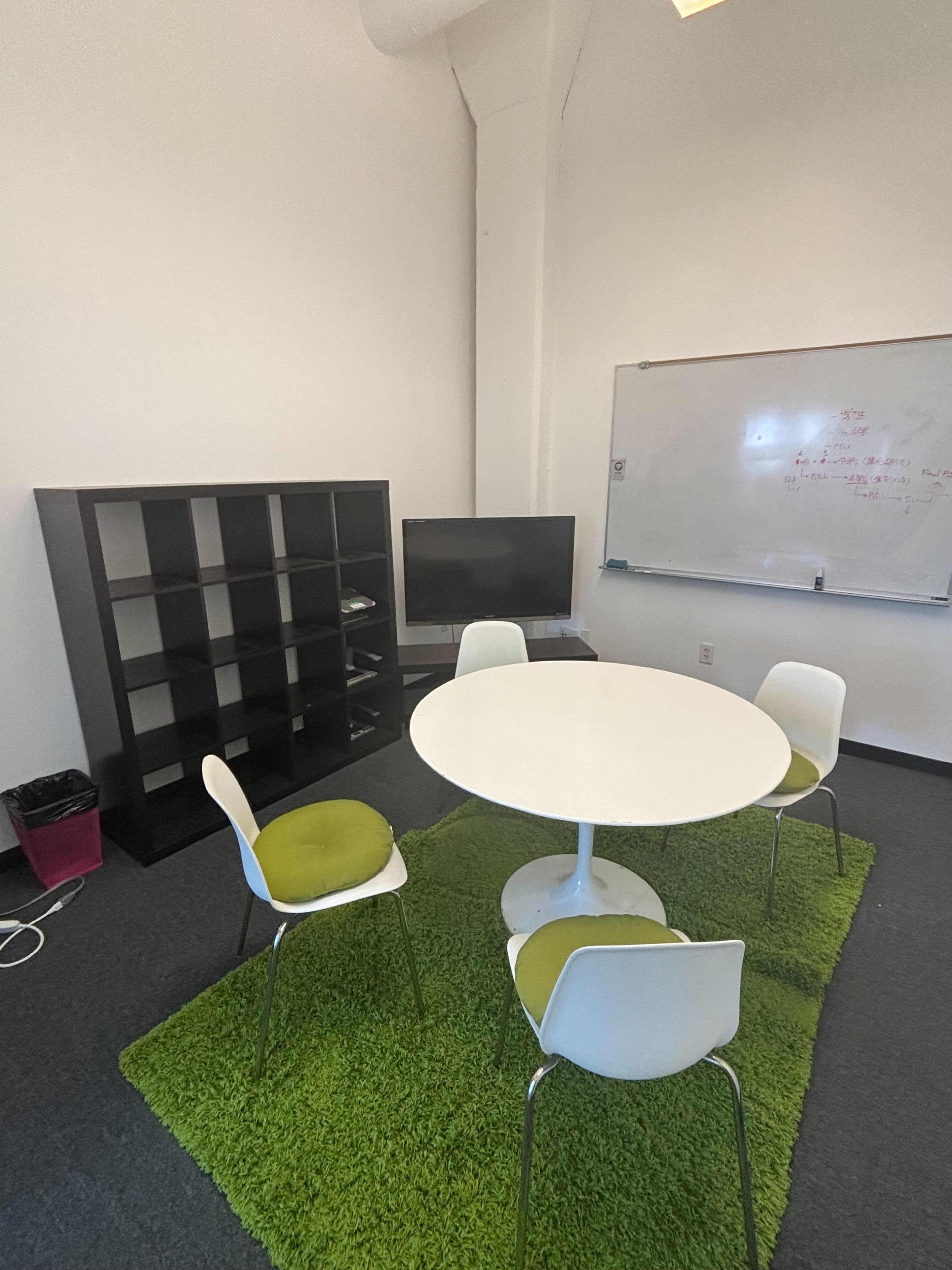 Times – The Classic Conference Room near Oracle Park Image in South Beach, San Francisco, CA