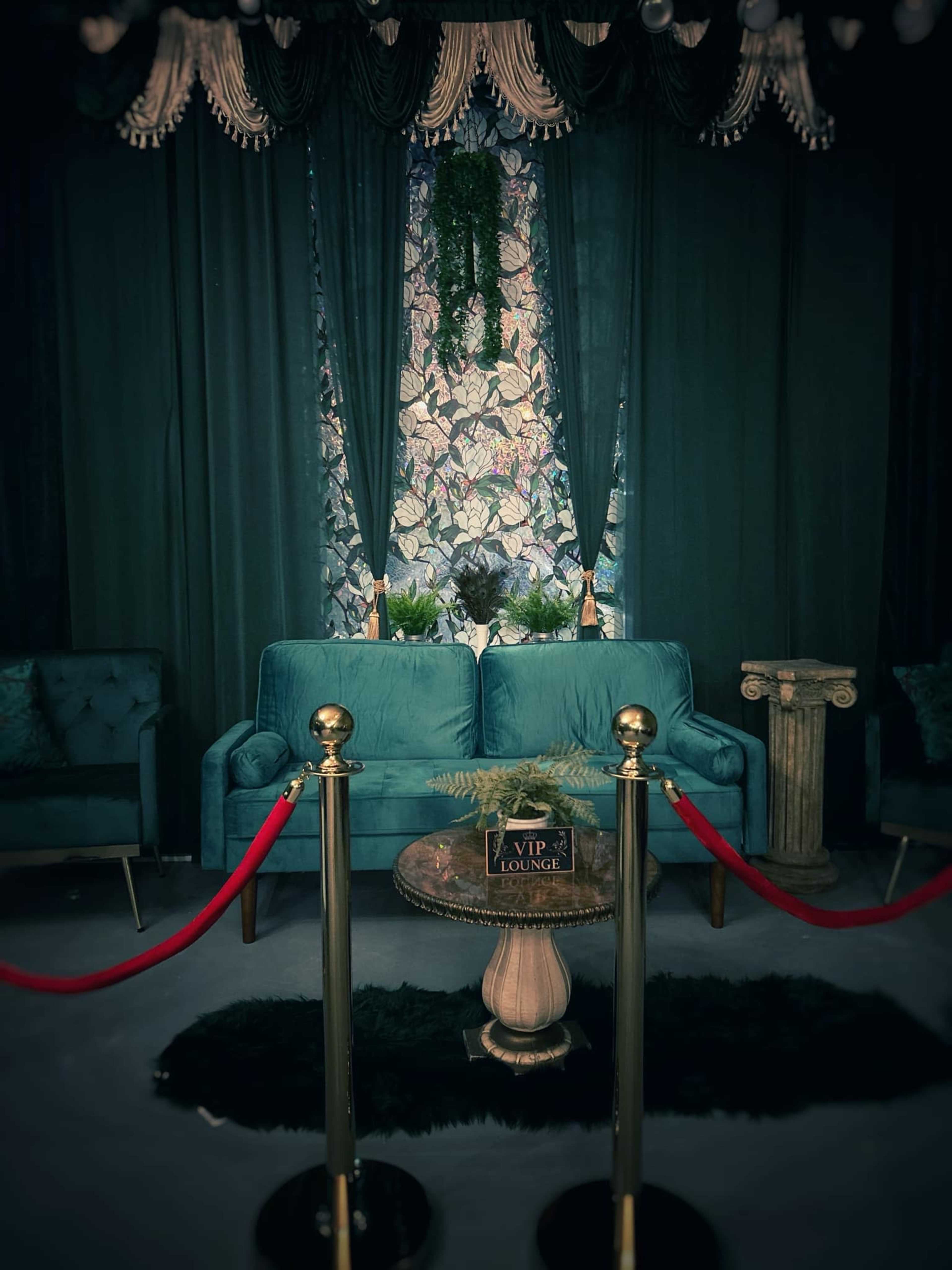 Urban, Speakeasy venue, art deco Image in Murray Hill, Jacksonville, FL