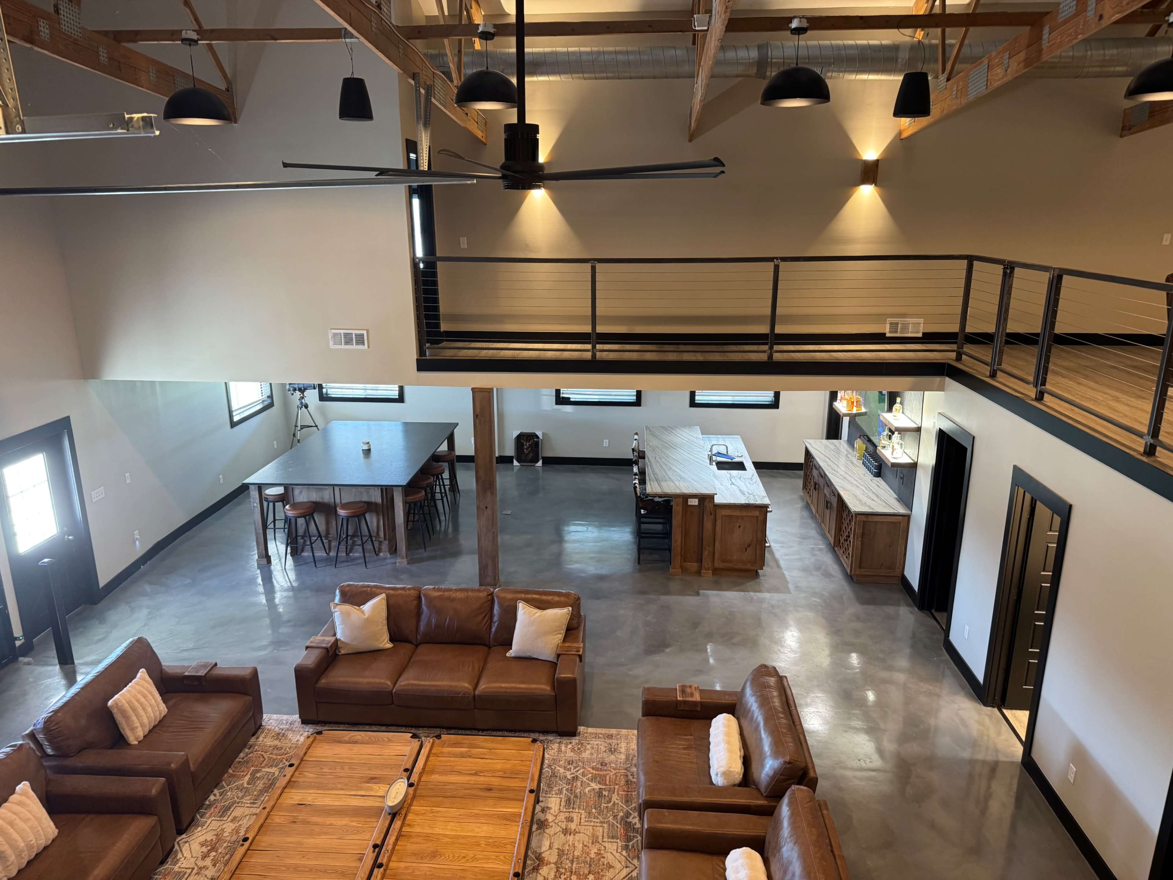 Country estate perfect for the World Cup Image in McCamish Township, Edgerton, KS