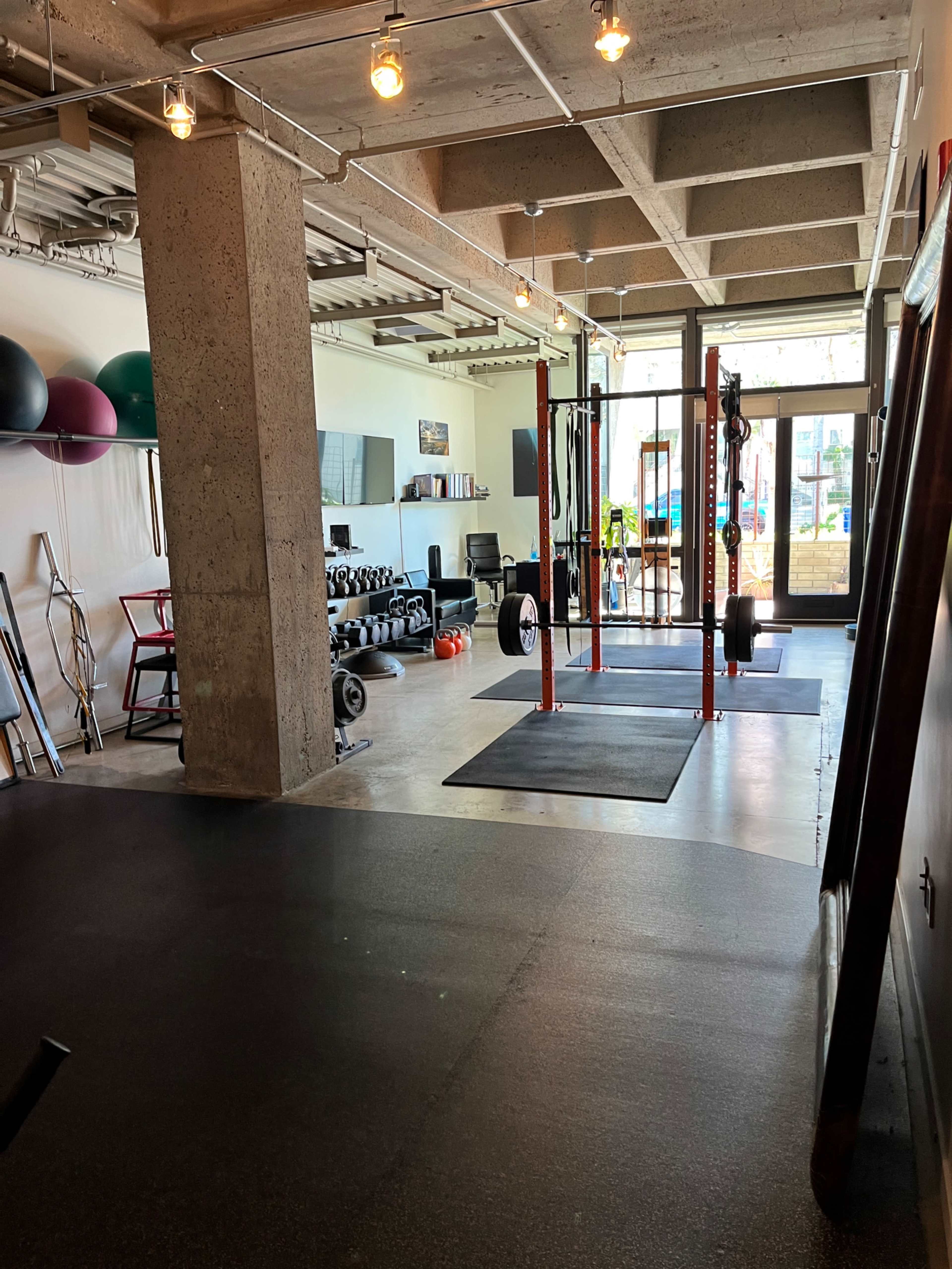 Uptown Private Personal Training / Event Space Image in Hillcrest, San Diego, CA