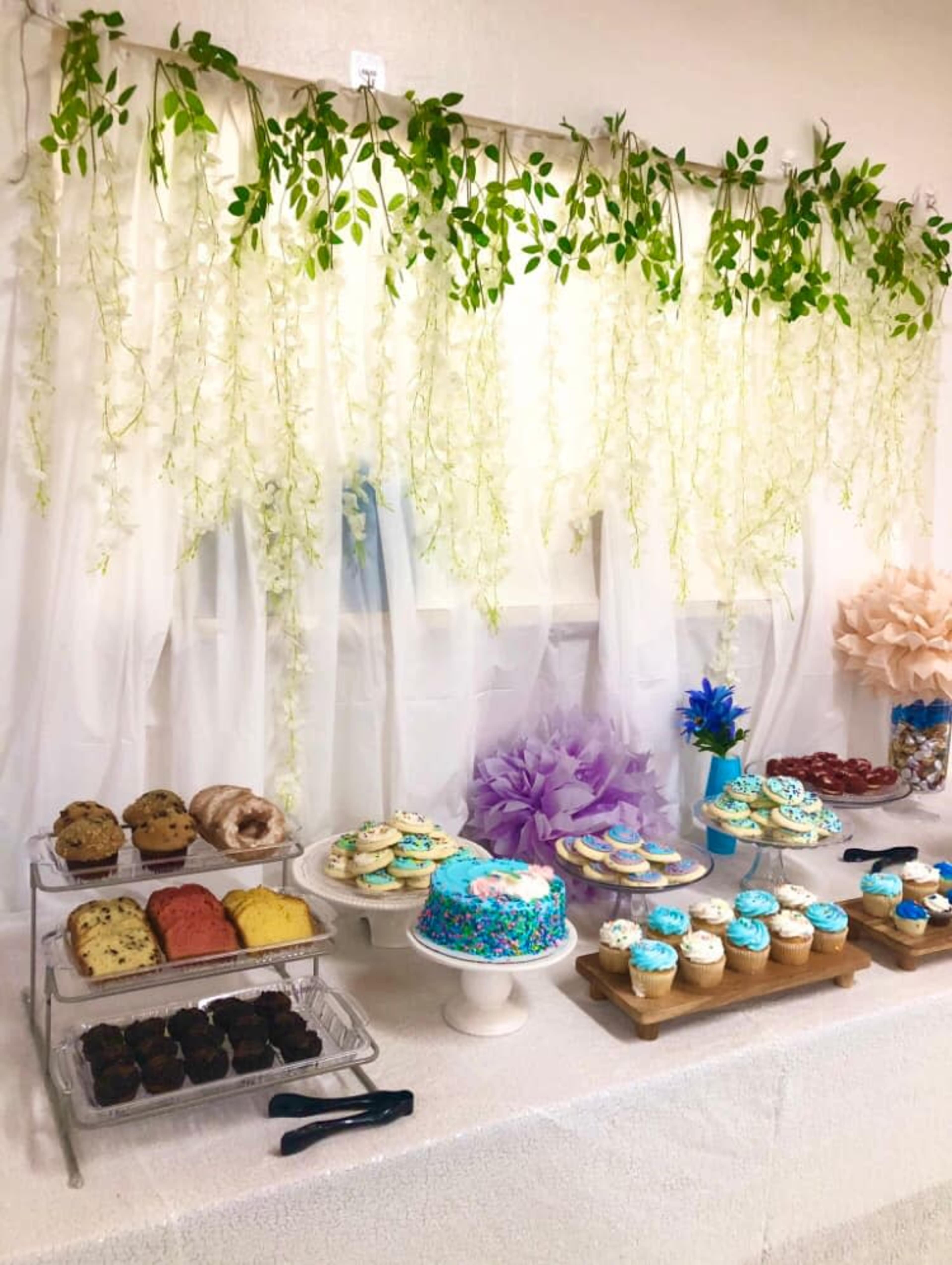 Pasifika Events Hall Image in Paradise, Las Vegas, NV