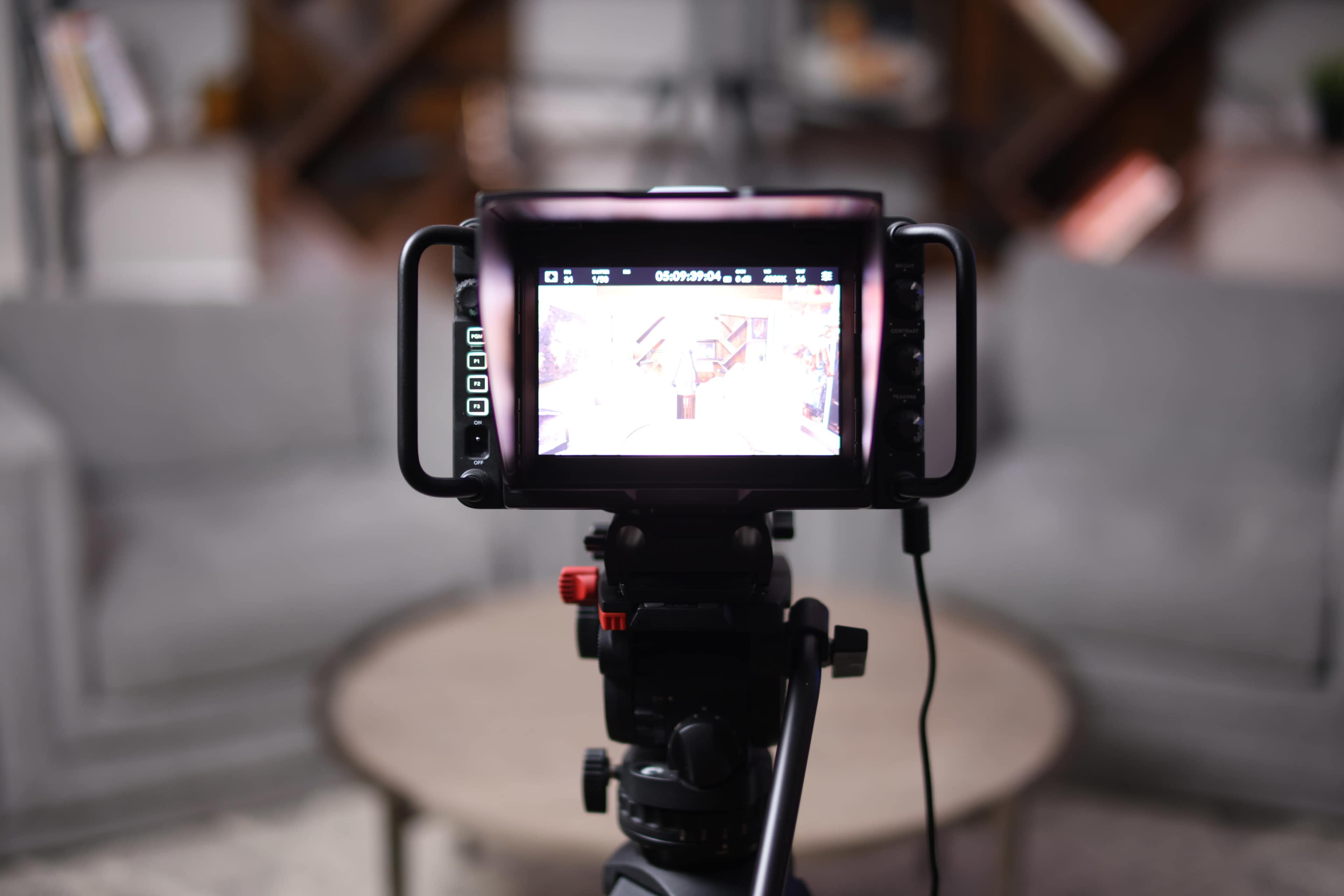 Professional Podcast/Content Studio with Fantastic Scenery and Lighting Image in North Salt Lake, North Salt Lake, UT