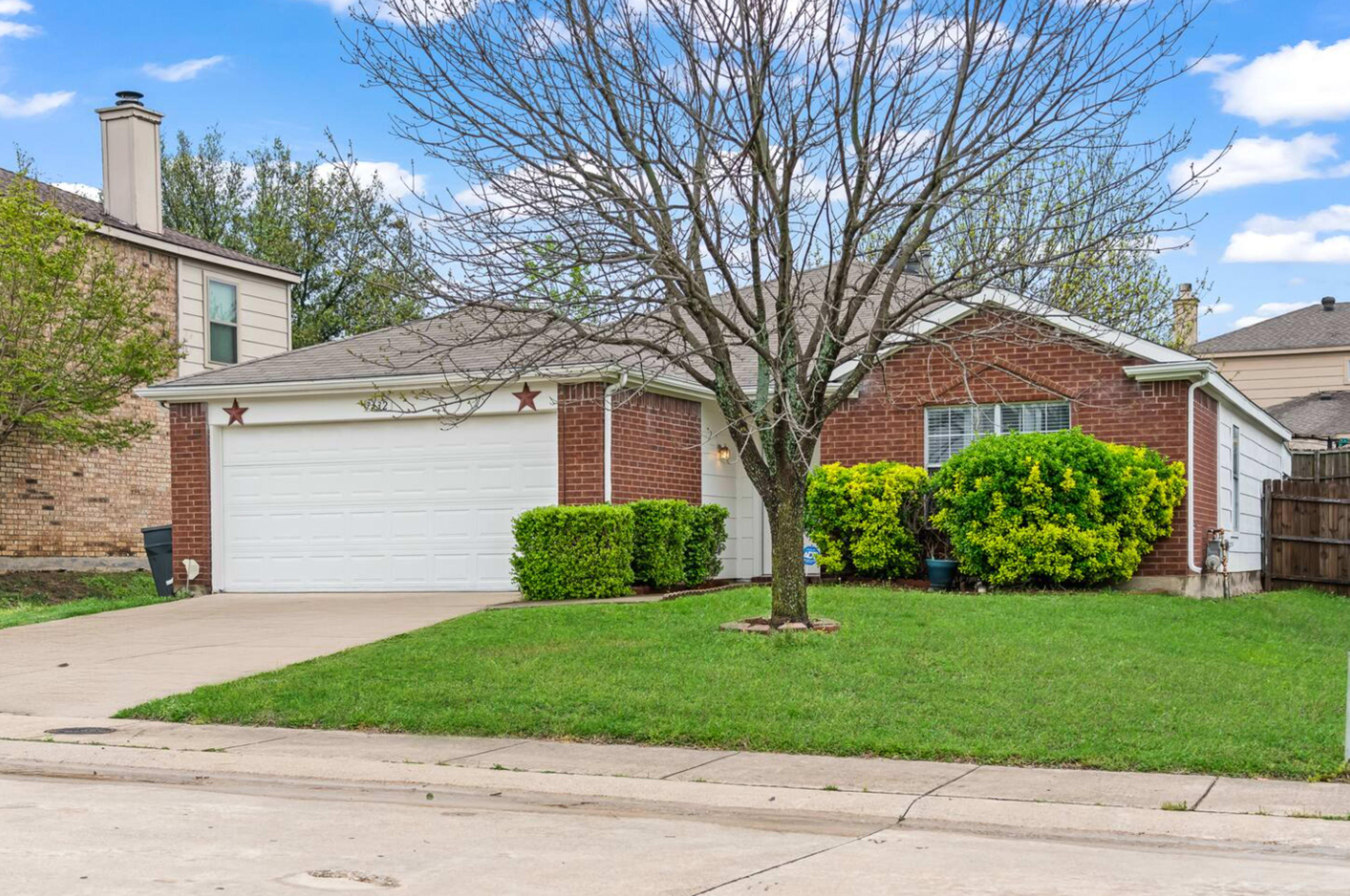 Rustic Retreat Dallas Image in Buckner Terrace / Everglade Park, Dallas, TX