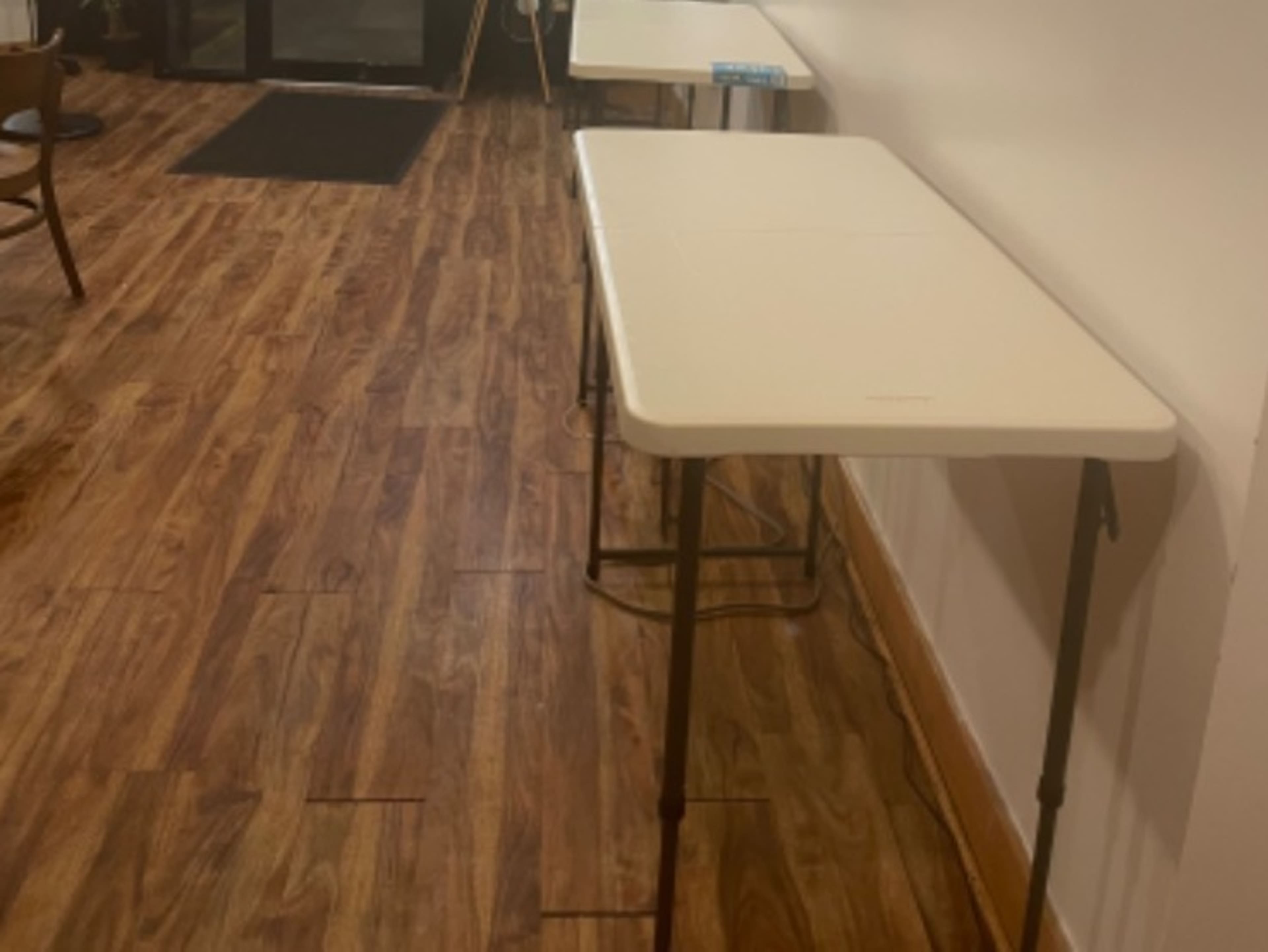 4ft Tables