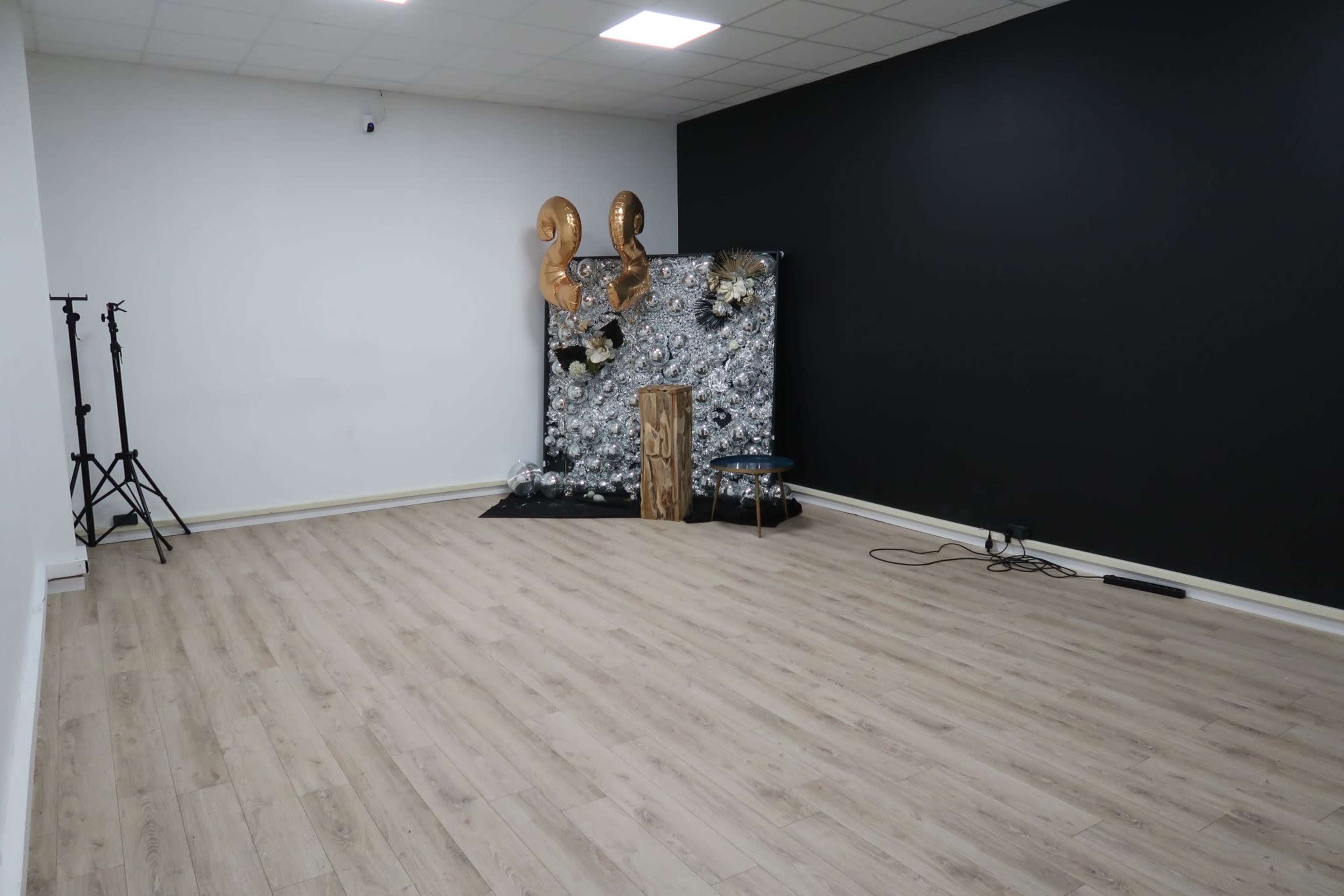 HUB STUDIO Image dans , Villejuif, 