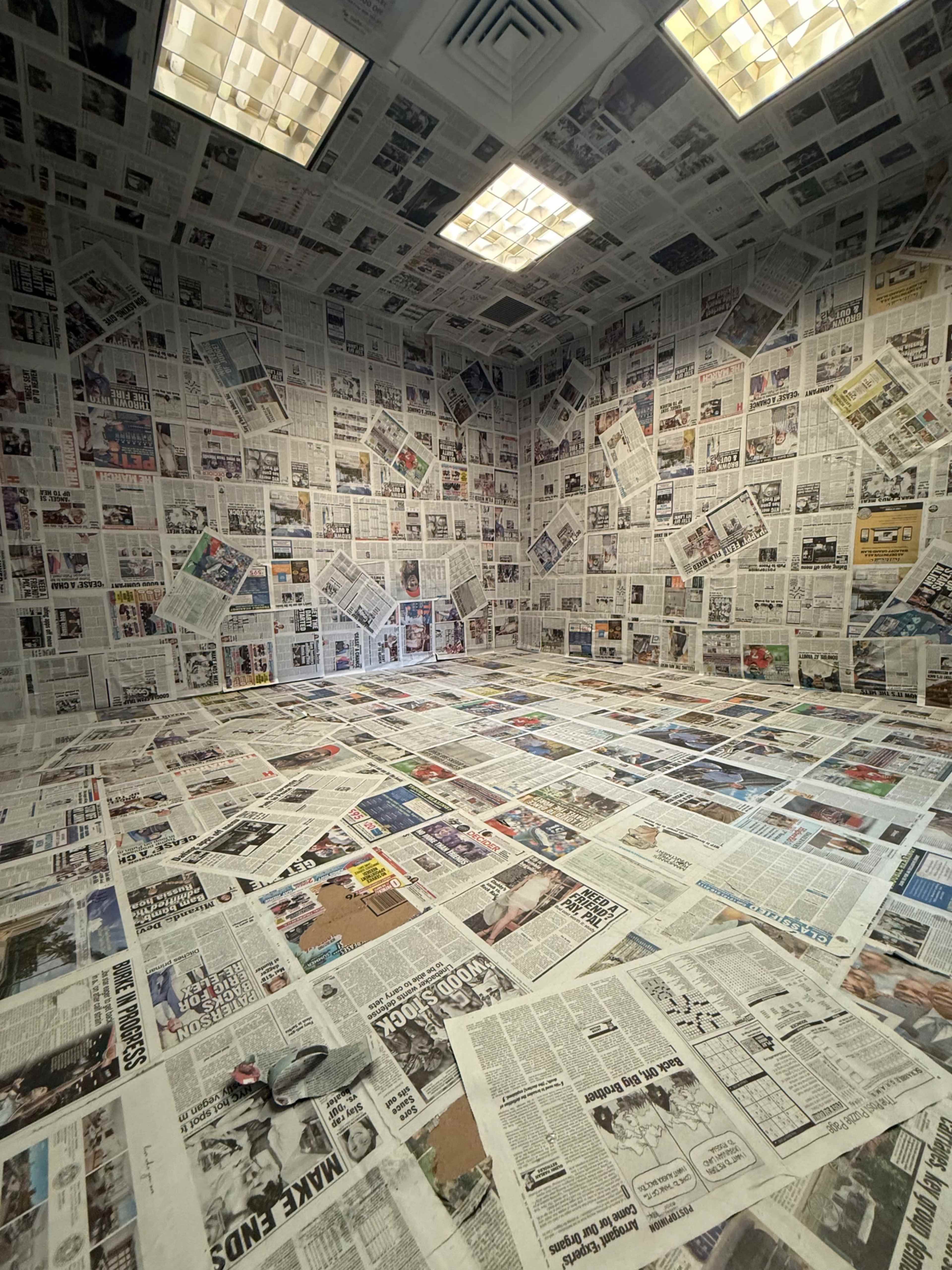 The Press Room Image in Lincoln Park, yonkers, NY