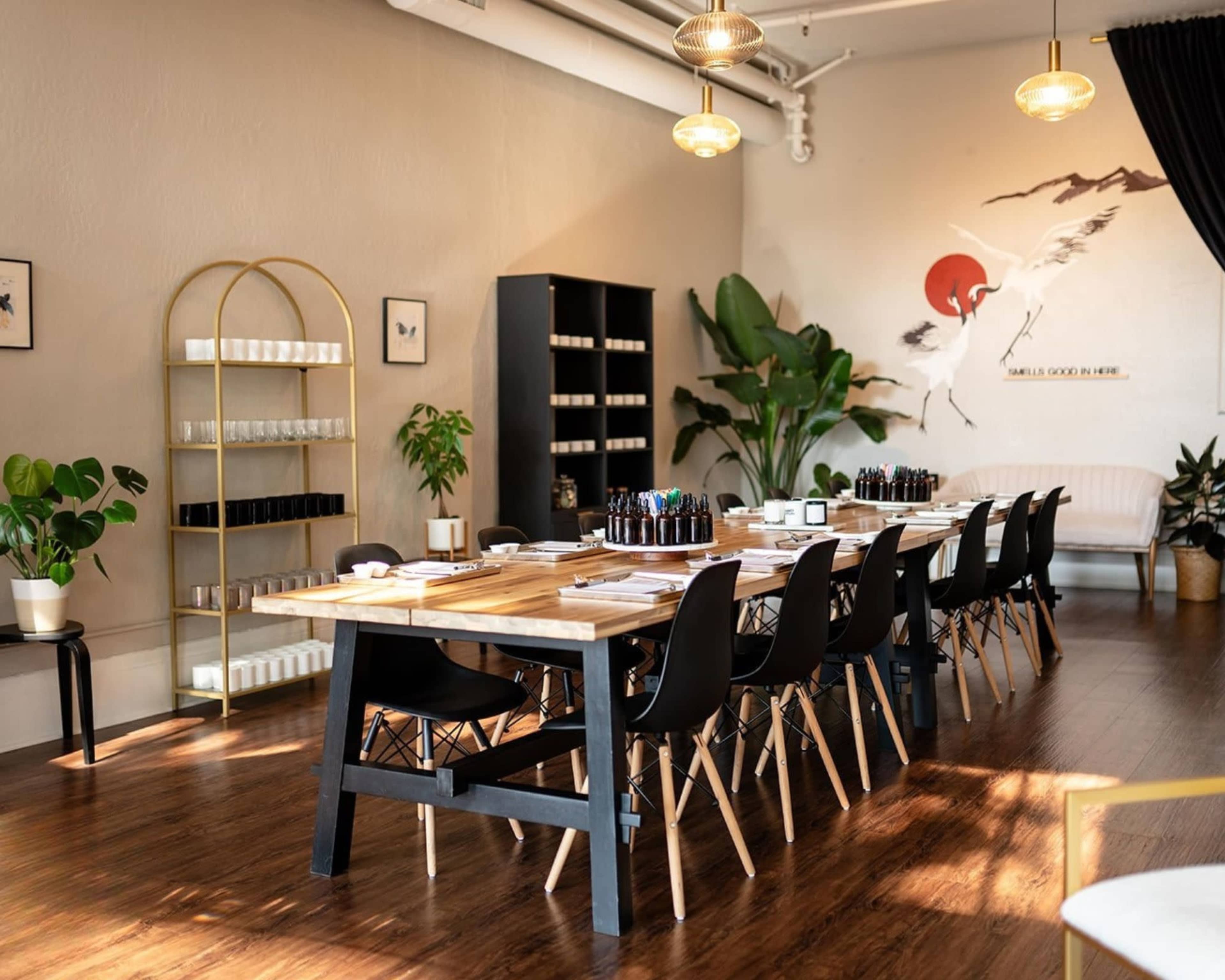 Charming Berkeley Art Studio for Creative Workshops Image in Poets Corner, Berkeley, CA