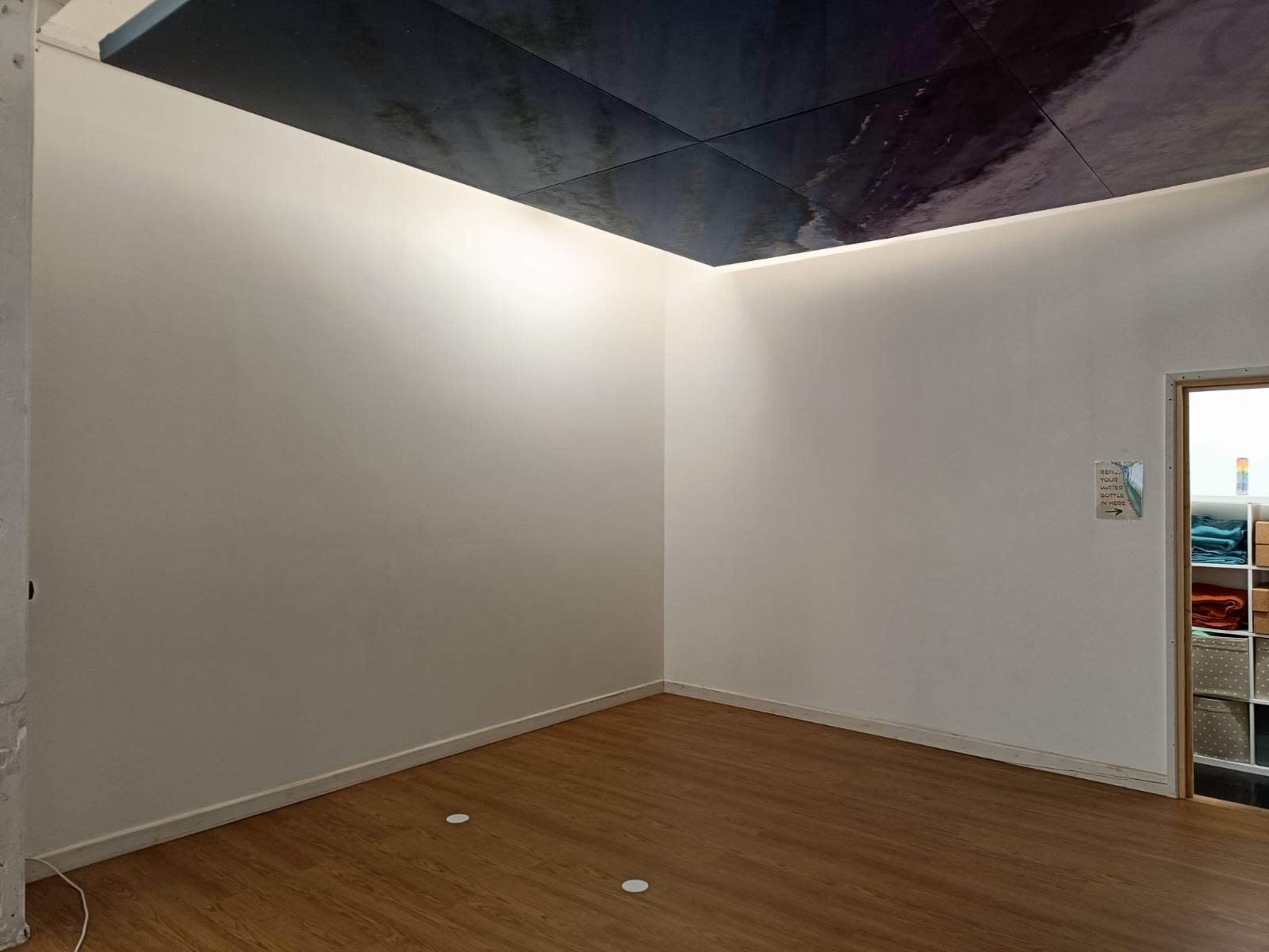 Bright and Airy Yoga Studio in Urban Centre Image in Croydon, Croydon, ENG