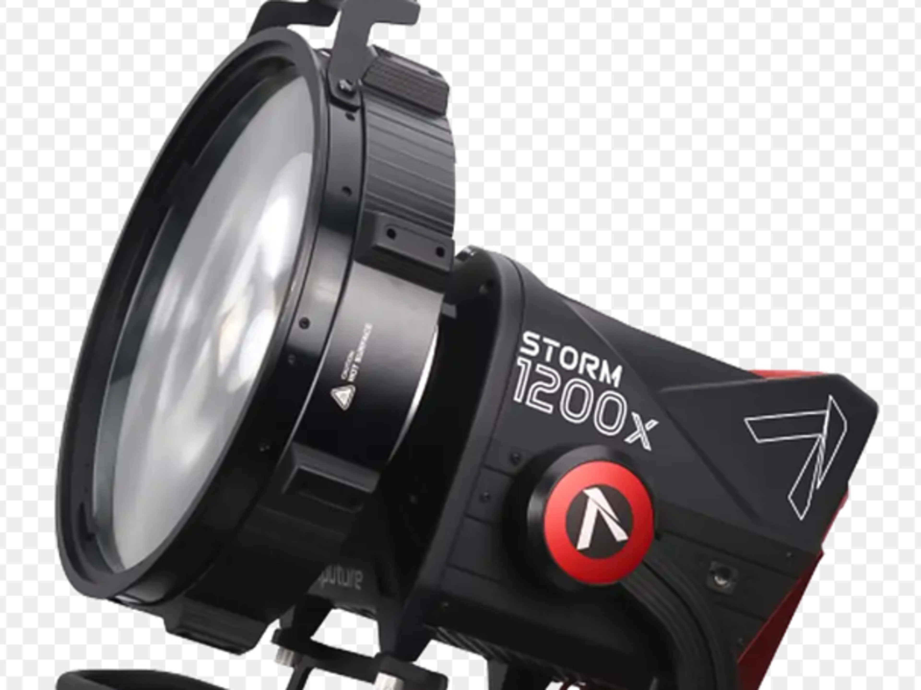 Aputure 1200x