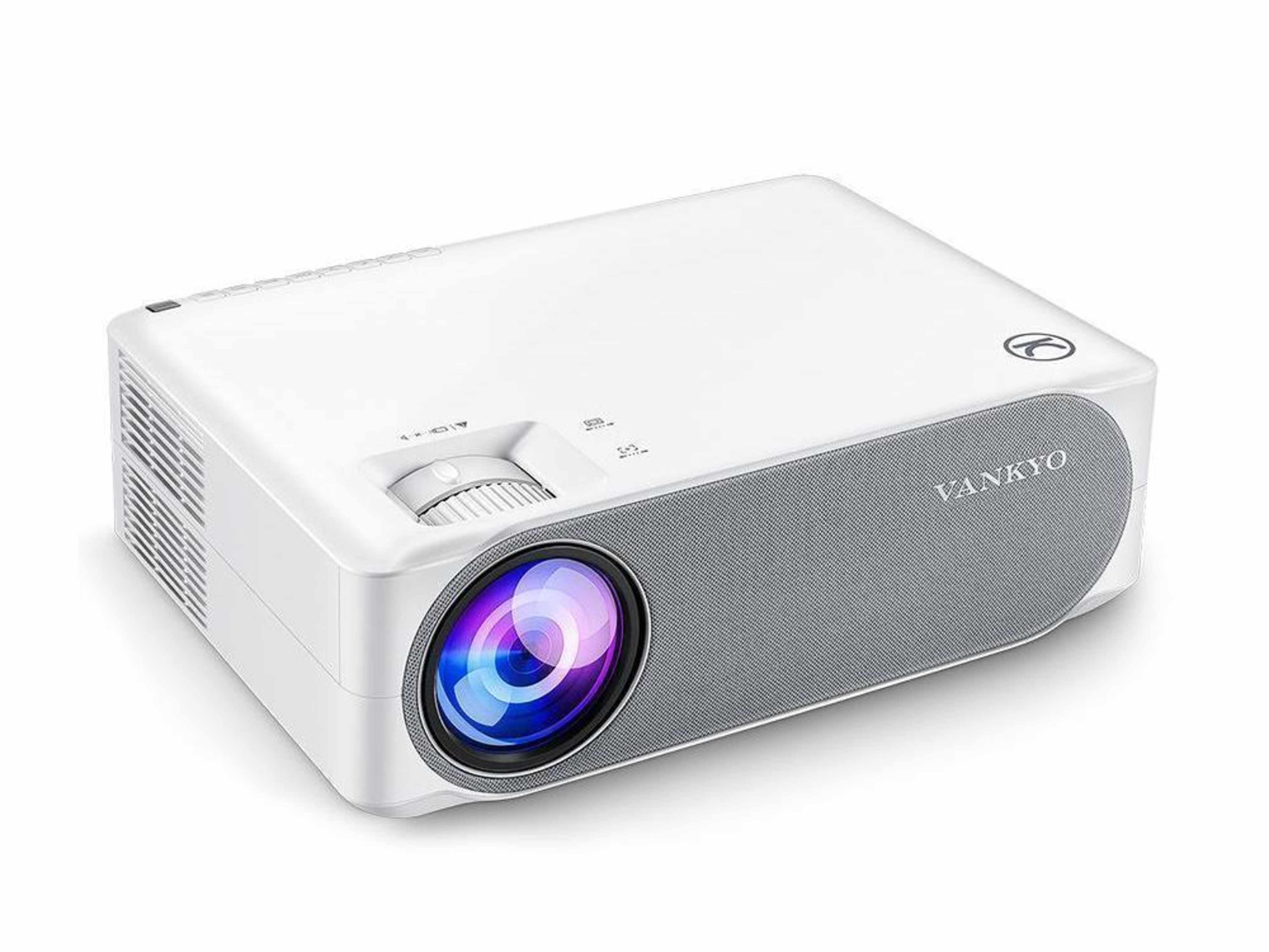 Projector - HDMI Hookup