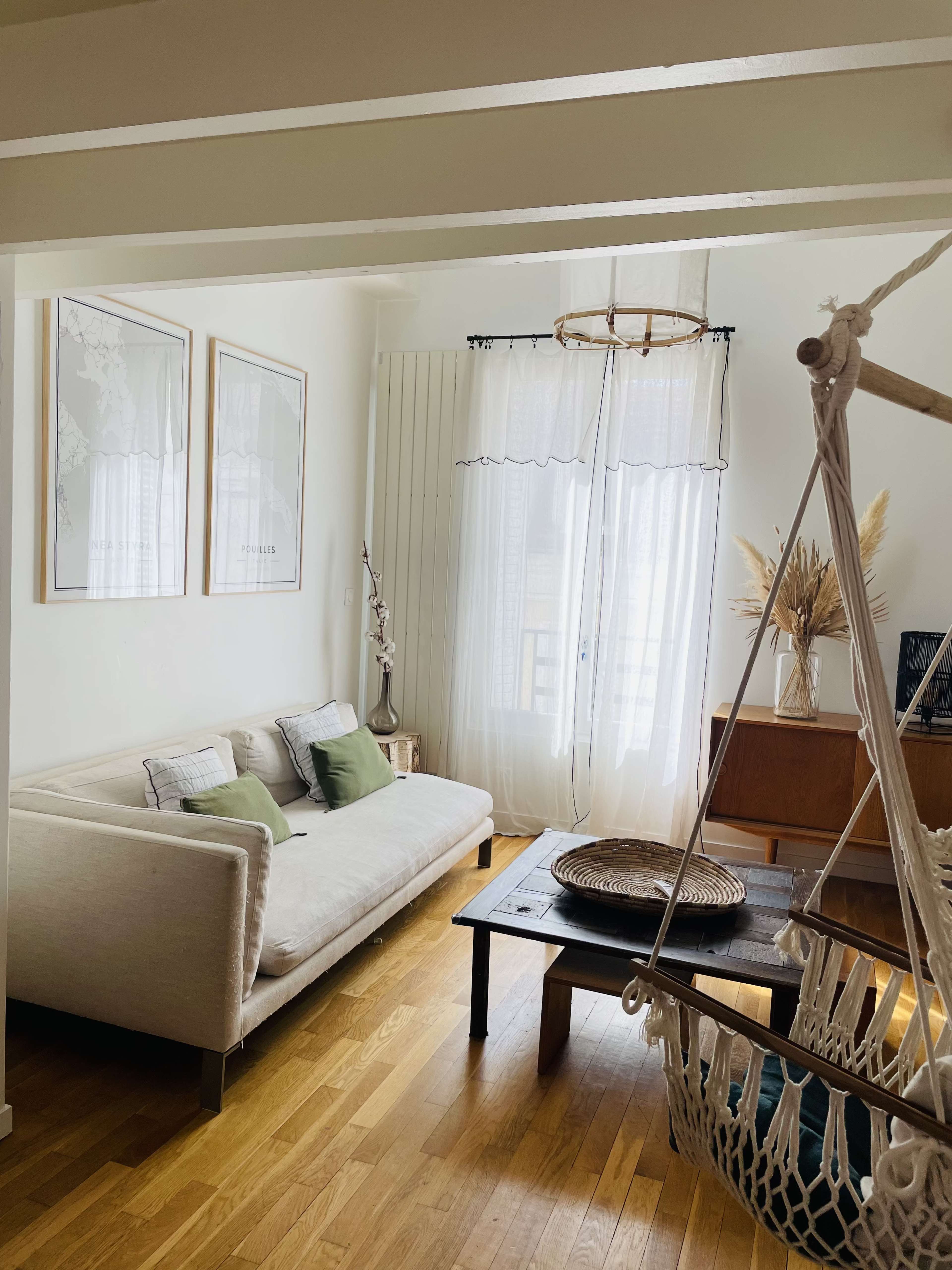 Appartement cosy, coeur de ville Image dans , Suresnes, 