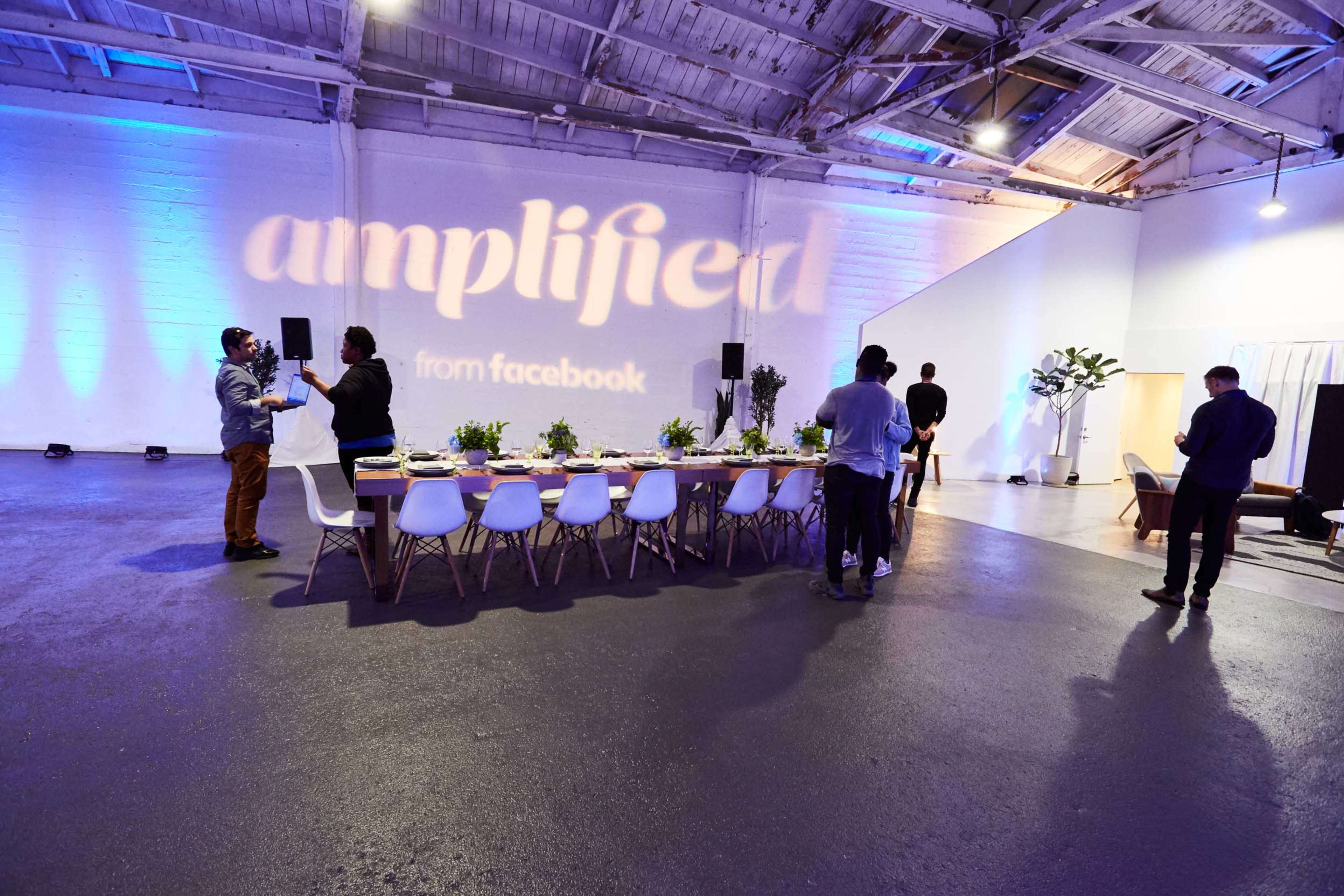 Flexible Bespoke Event Space With Central Mission Location Image in Mission District, San Francisco, CA