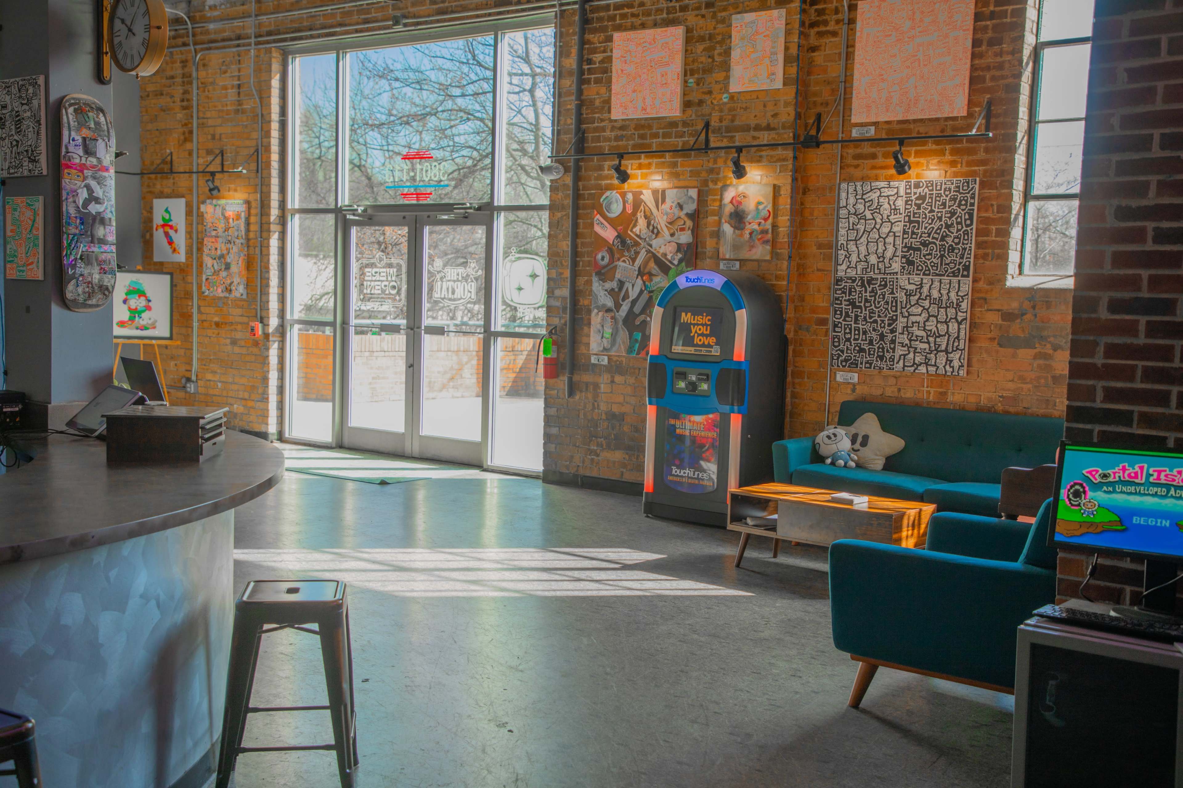 Charming Creative Studio On Hillsborough Street Image in Raleigh, Raleigh, NC