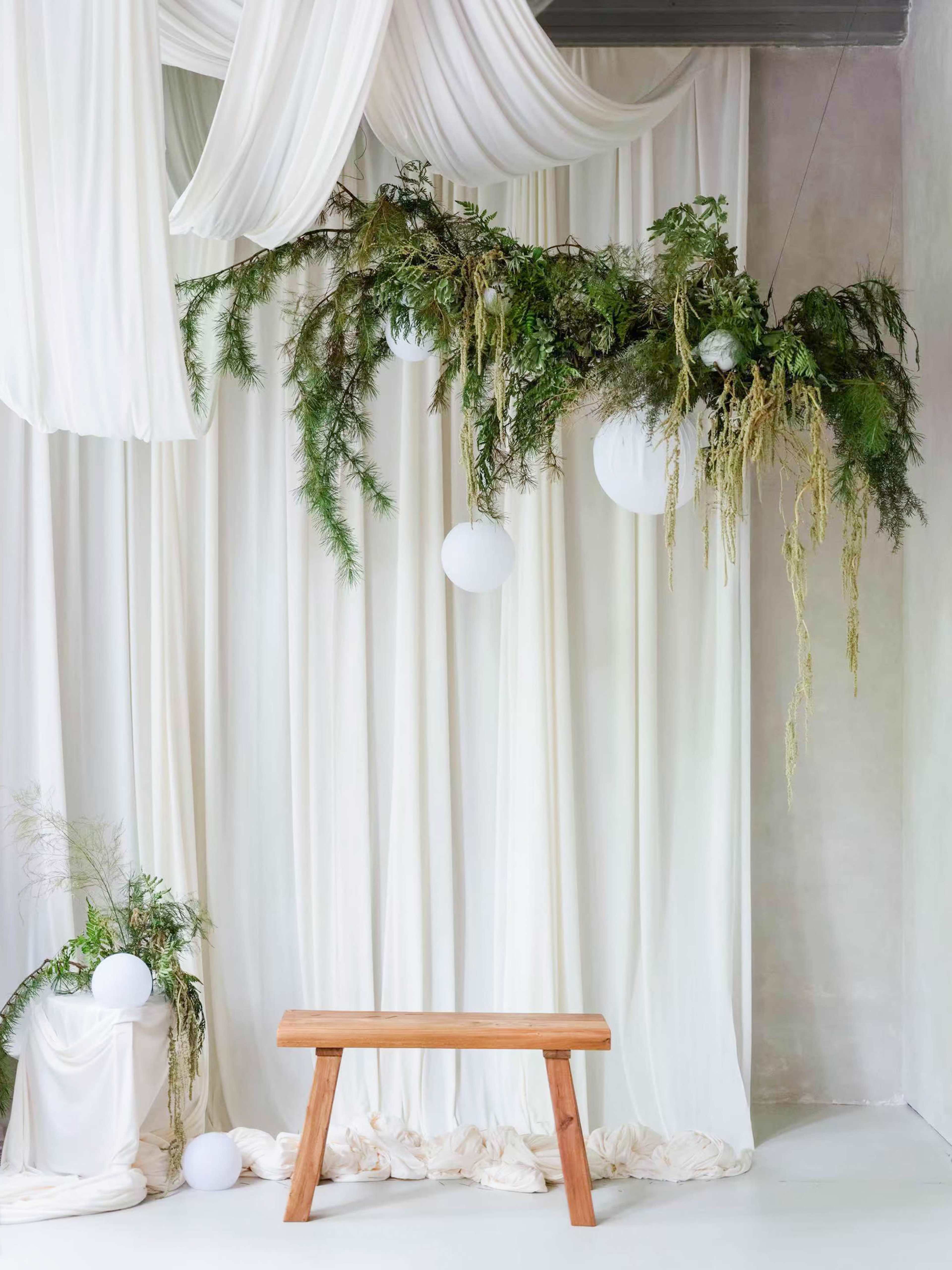 Holiday Photo Studio | Natural Light Studio in Downtown Seattle ...