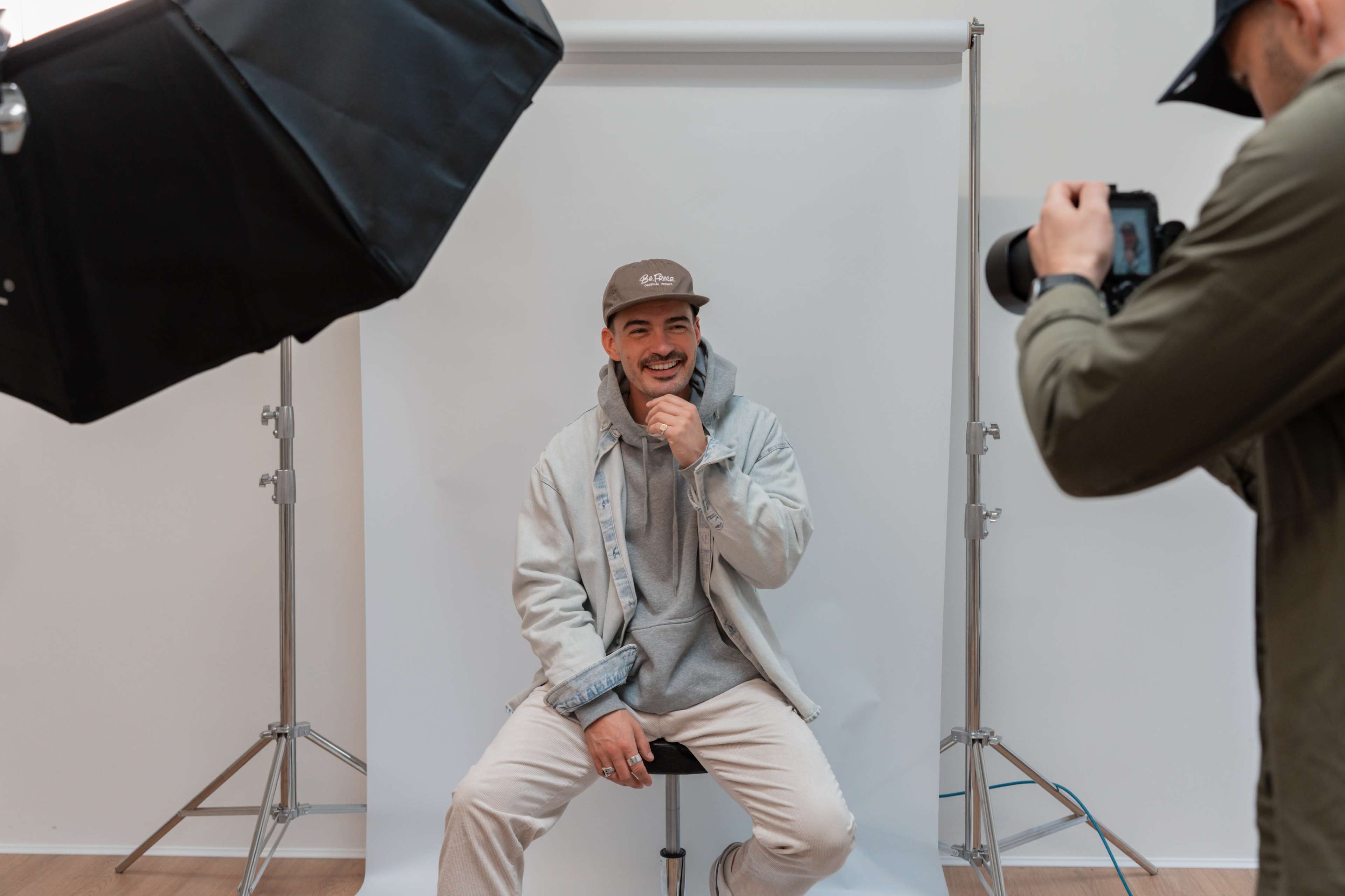 Creative Studio Space in Harrogate Image in Pannal, Harrogate, ENG