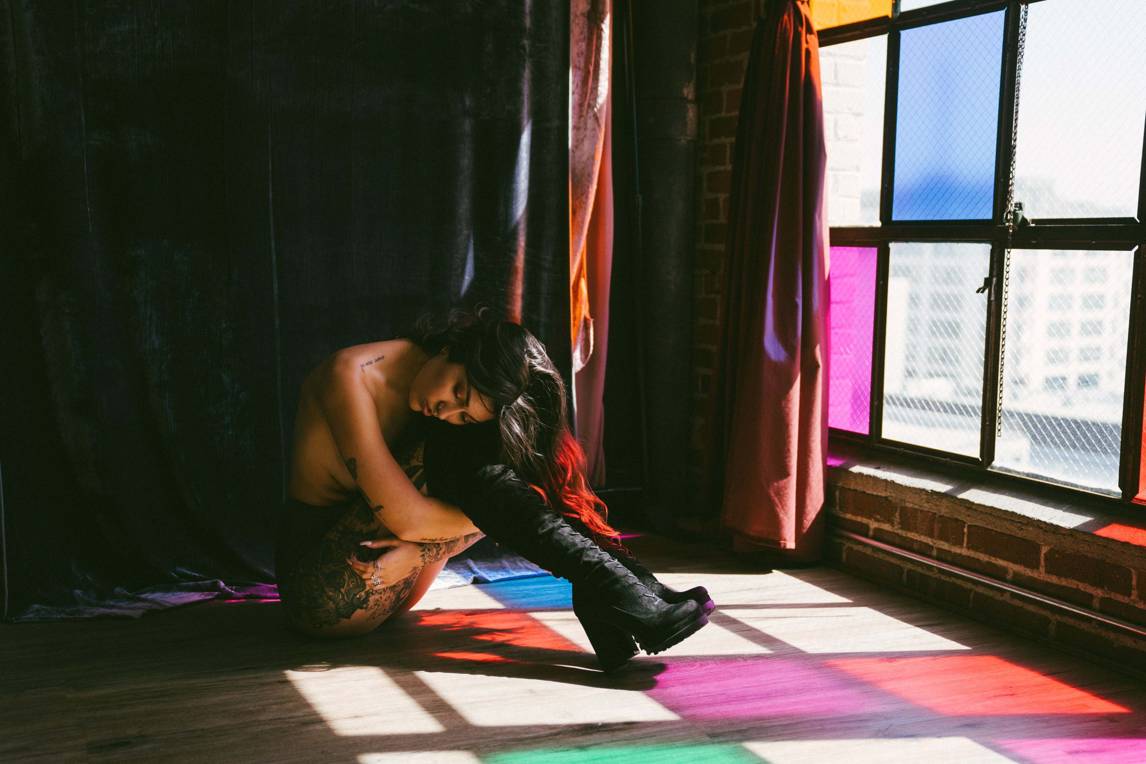 Photoshoot