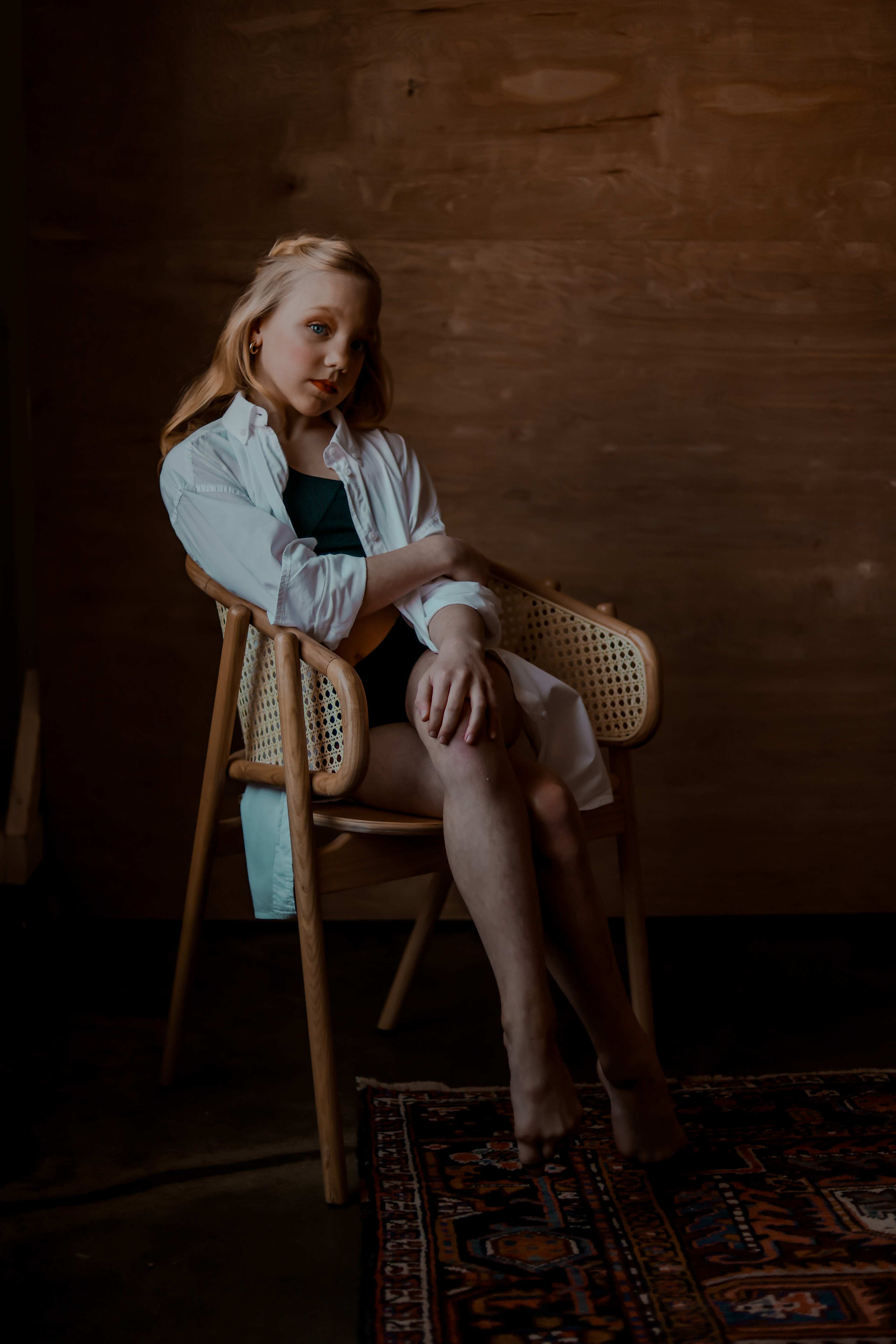 Photoshoot