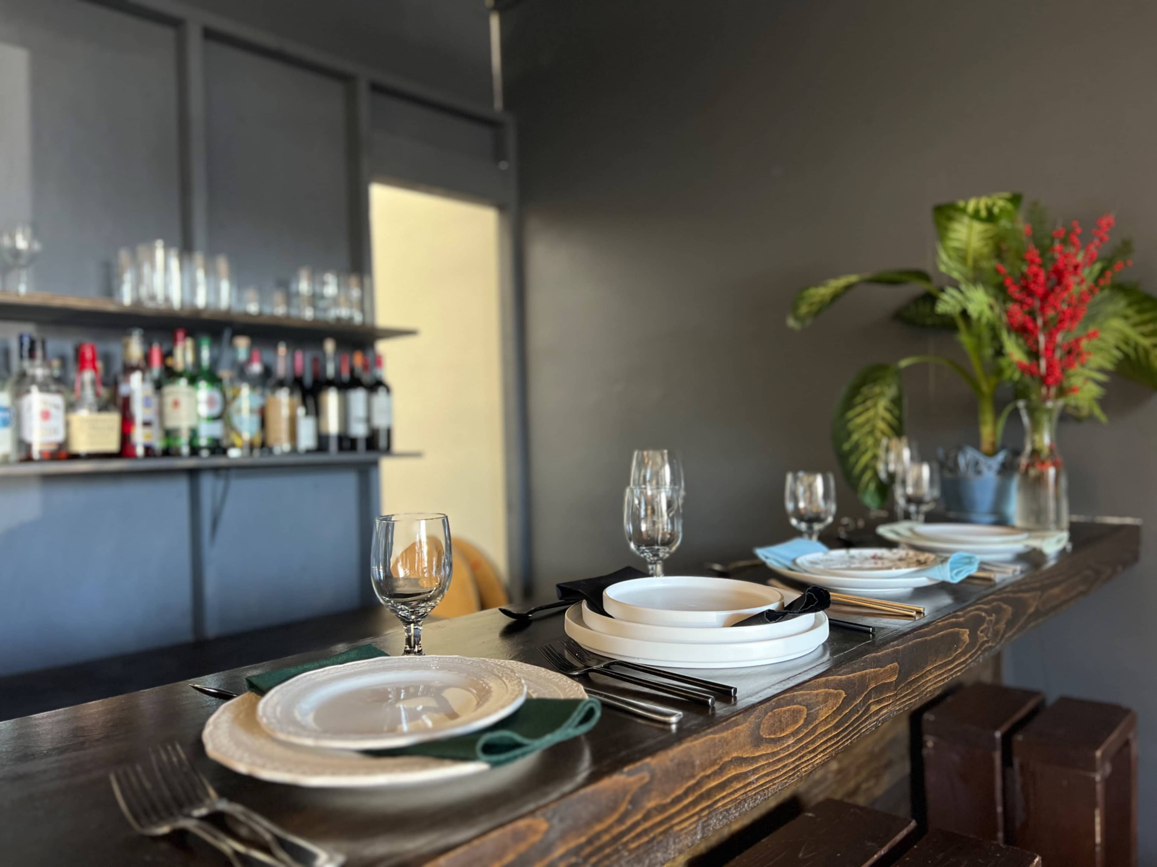 South Pasadena Restaurant Image in South Pasadena, South Pasadena, CA